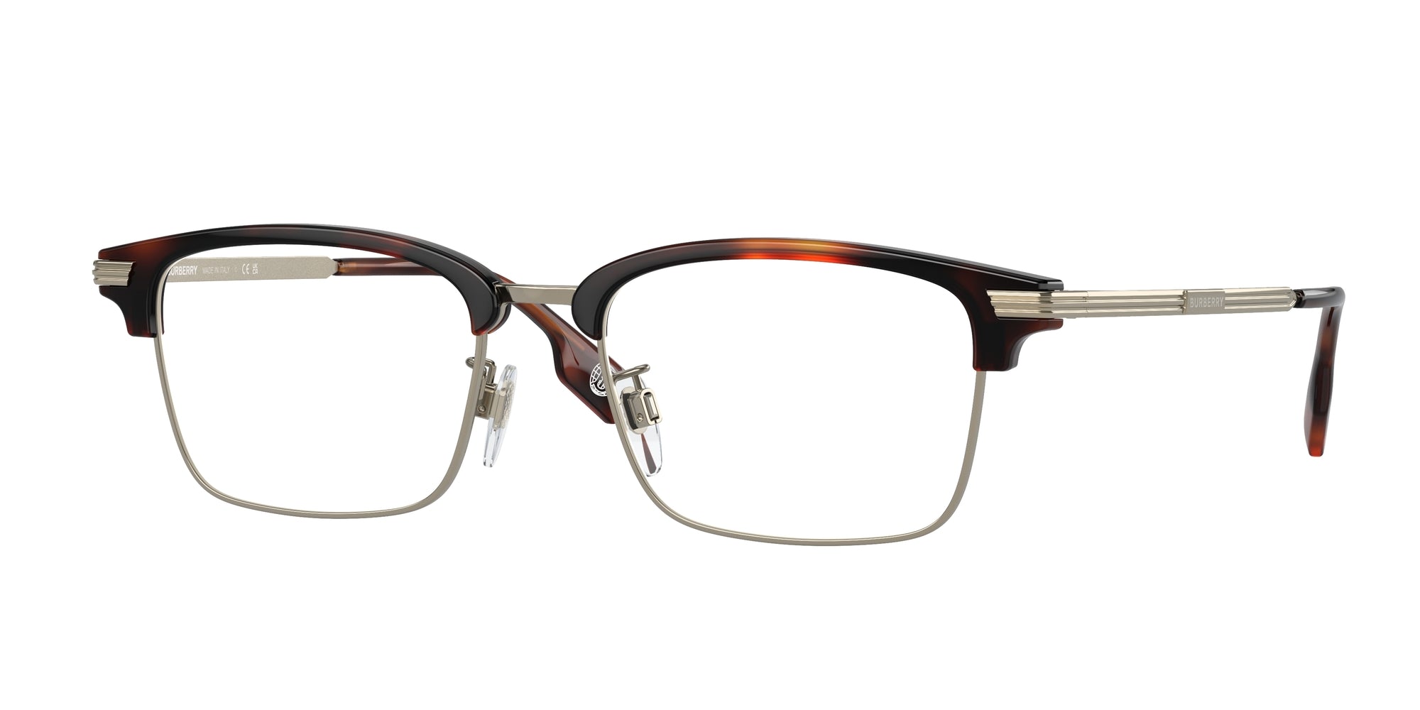 Burberry BE2383TD TYLER 3316 Optické rámečky Burberry 1