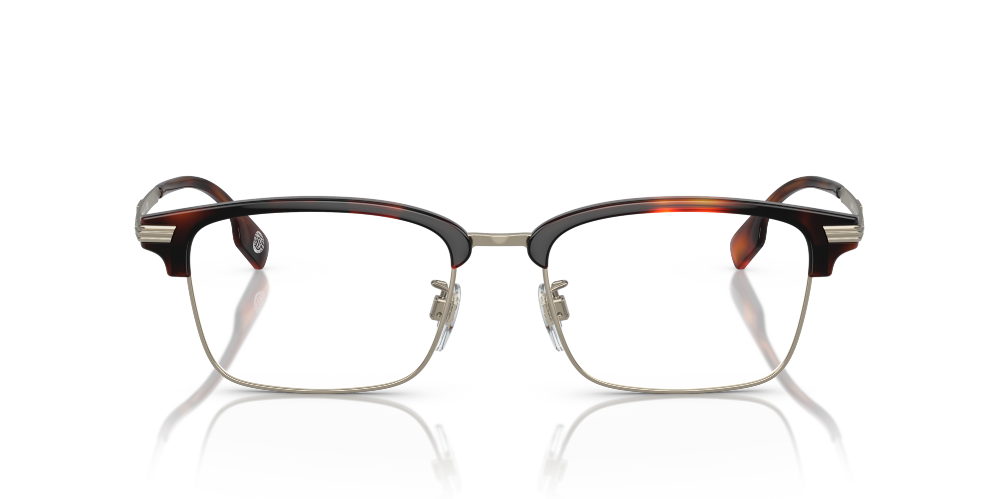 Burberry BE2383TD TYLER 3316 Optické rámečky Burberry 3