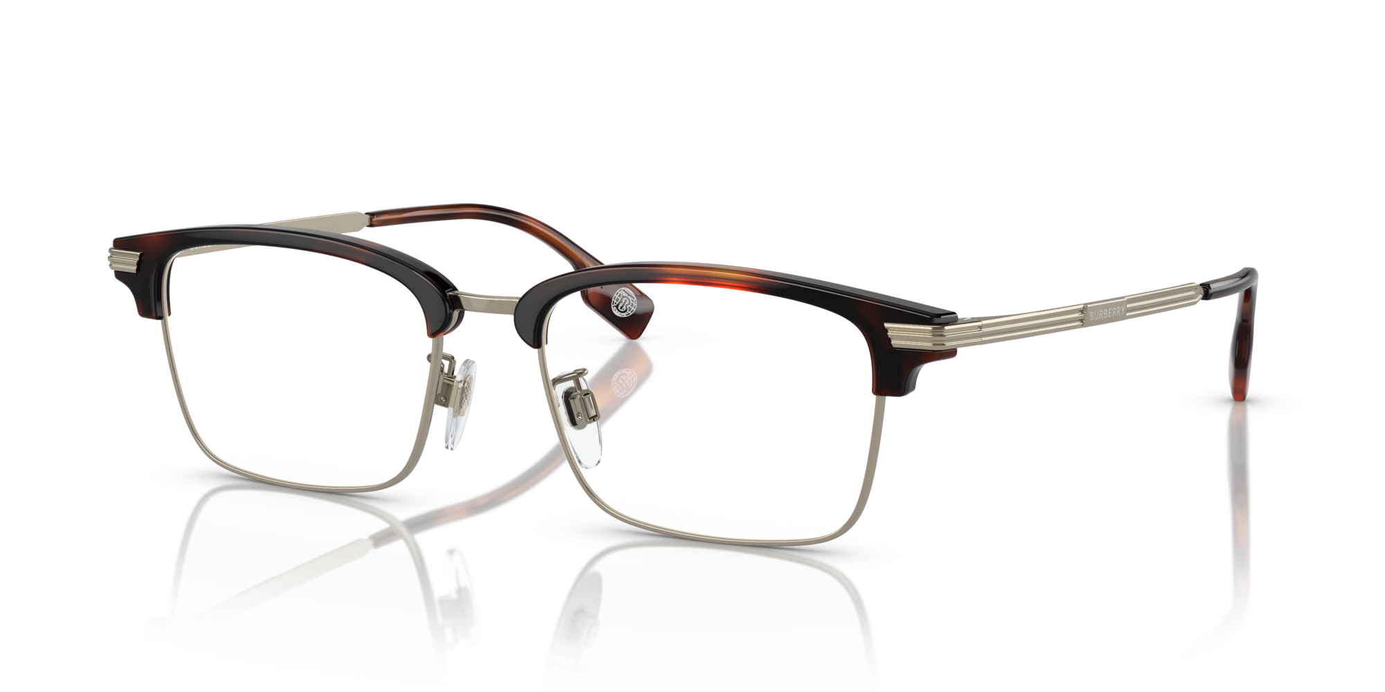 Burberry BE2383TD TYLER 3316 Optické rámečky Burberry 4