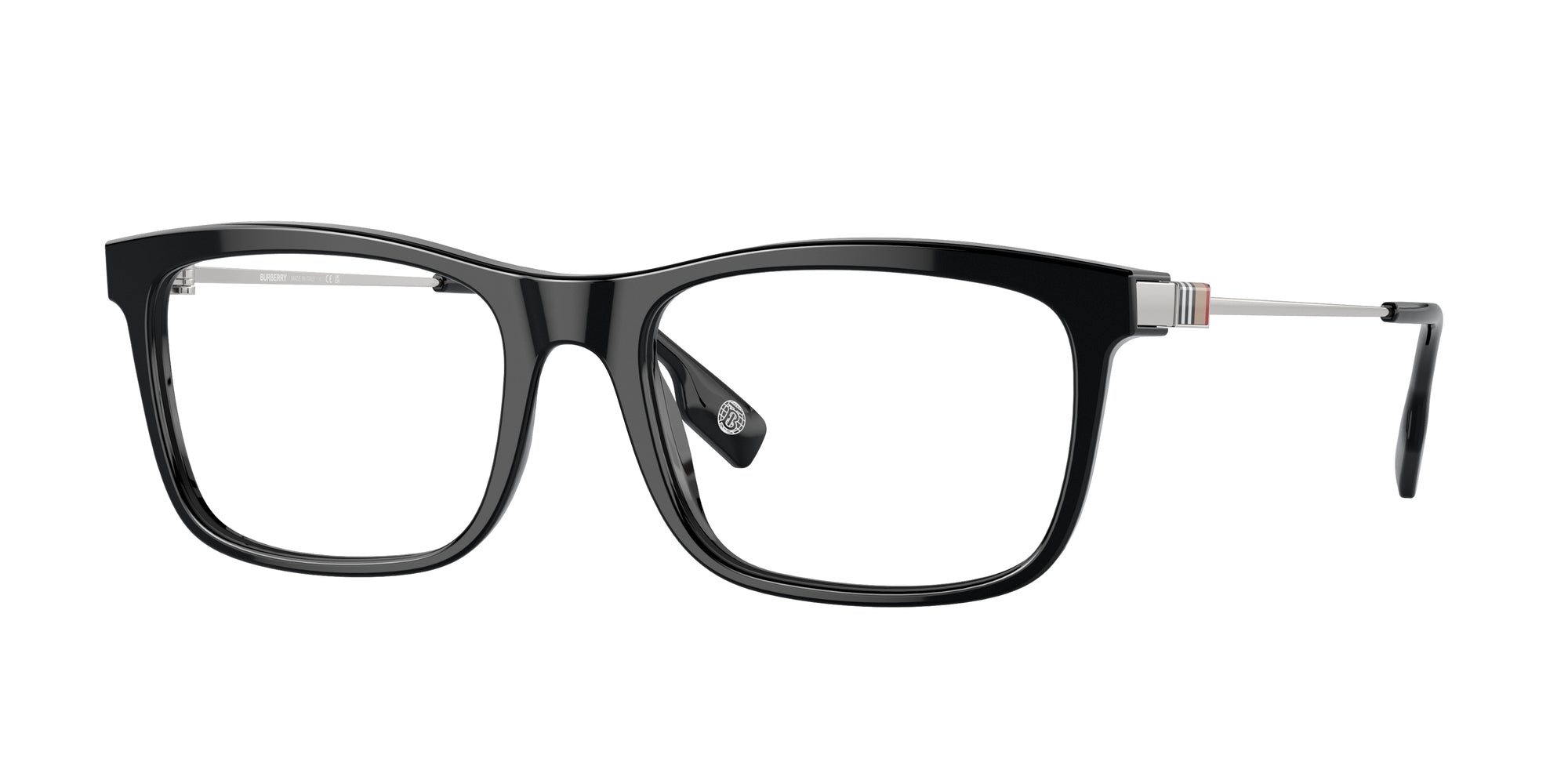 BE2384 3001 Montature da vista Burberry 1