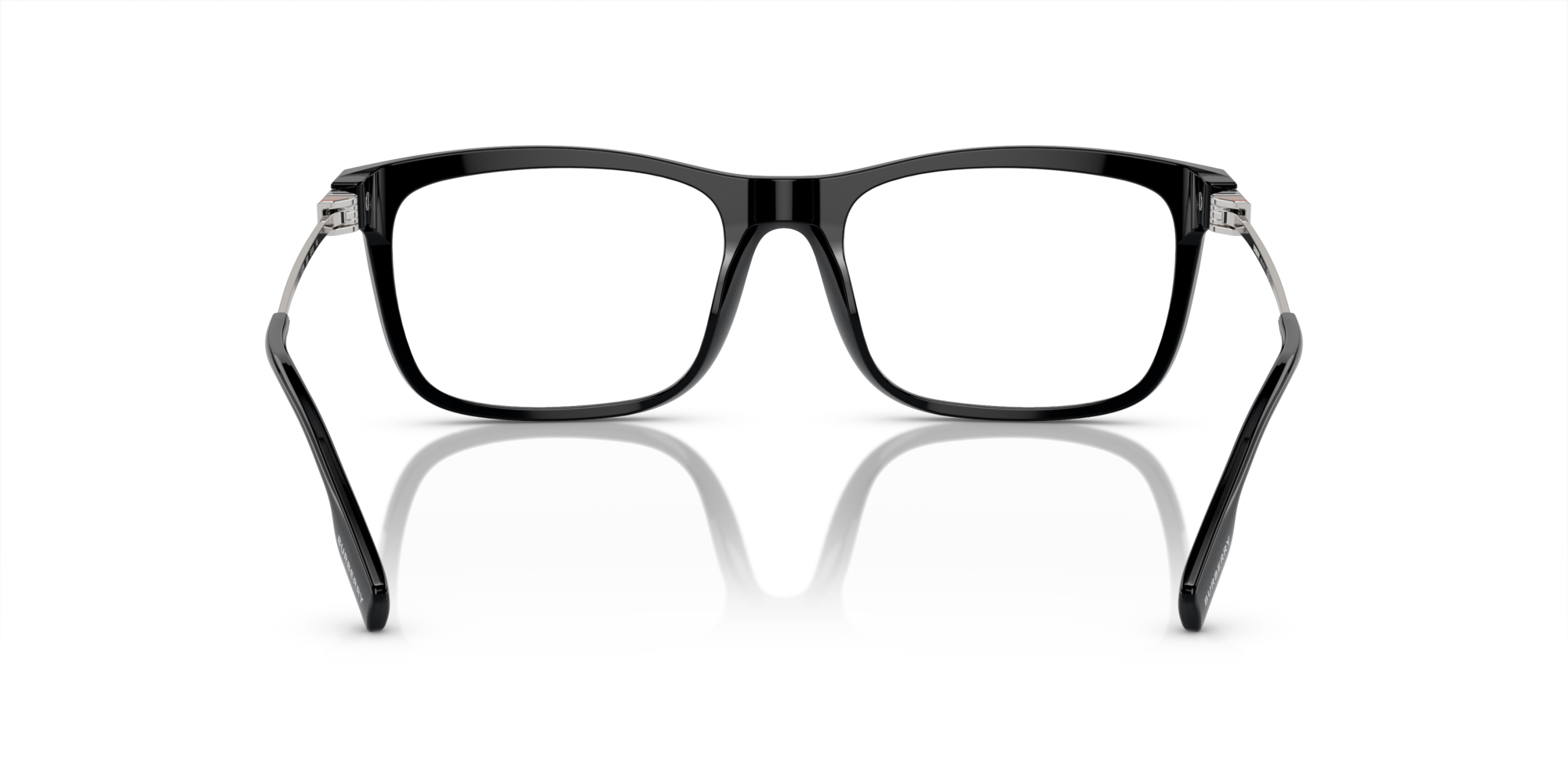 BE2384 3001 Montature da vista Burberry 5