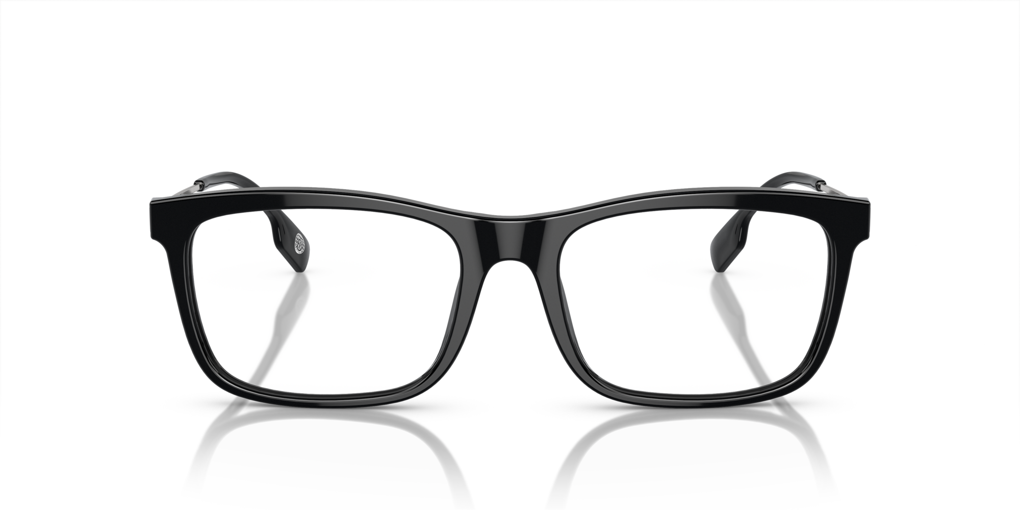 BE2384 3001 Montature da vista Burberry 3