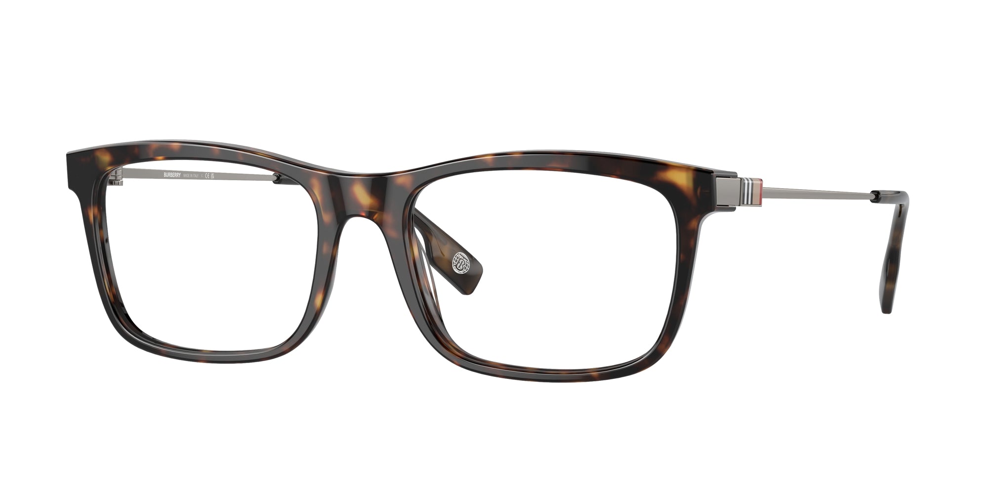Burberry BE2384 3002 Optikai keretek Burberry 1