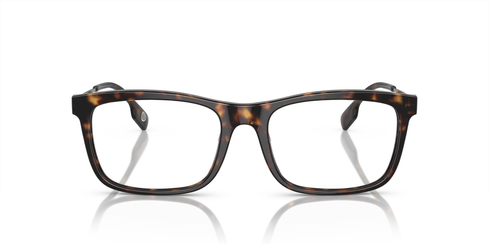 Burberry BE2384 3002 Optikai keretek Burberry 3