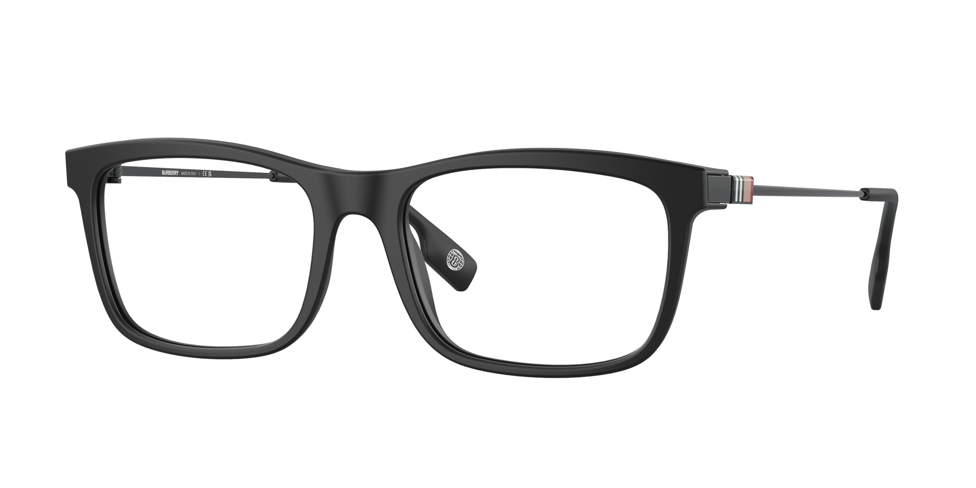 Burberry BE2384 3464 Optikai keretek Burberry 1