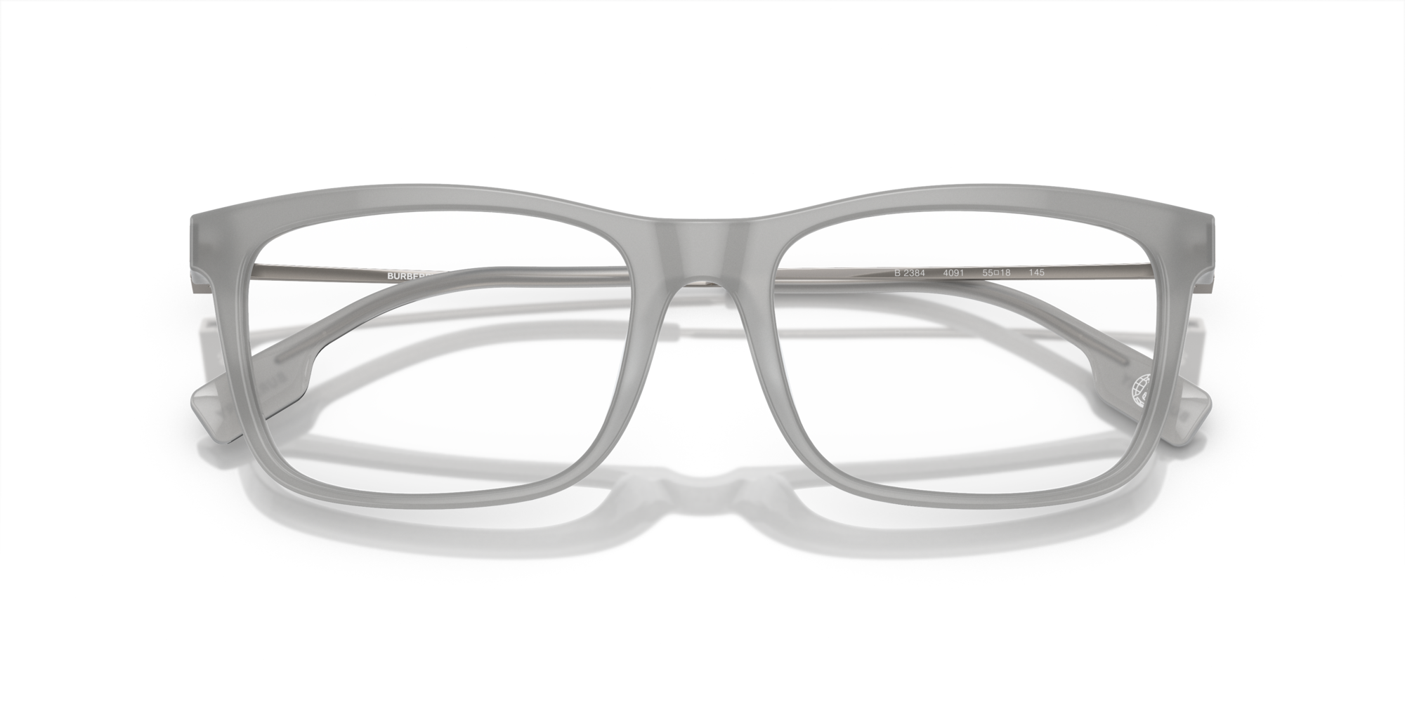 Burberry BE2384 4091 Optikai keretek Burberry 2