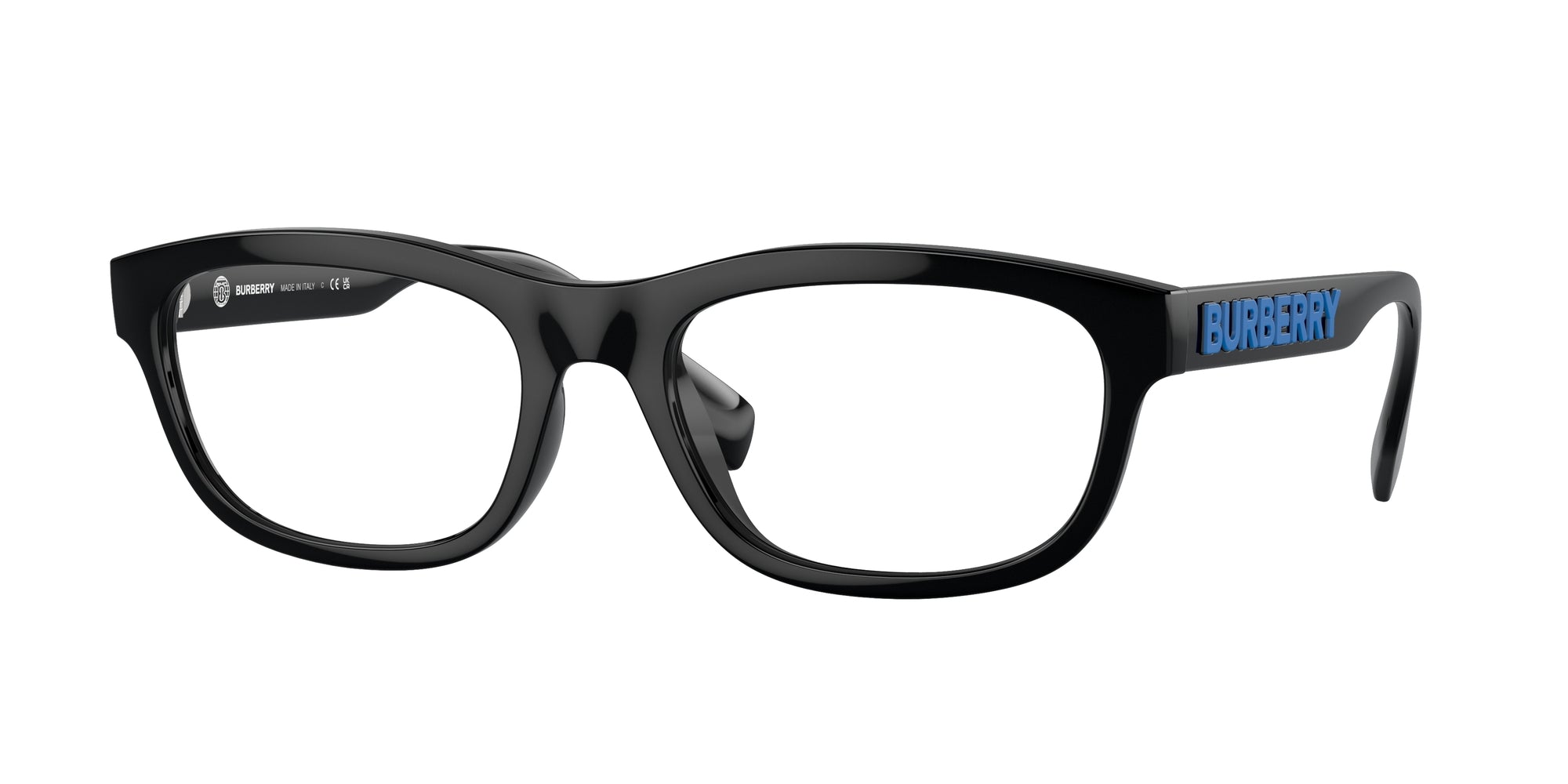 Burberry BE2385U 3001 Optikai keretek Burberry 1