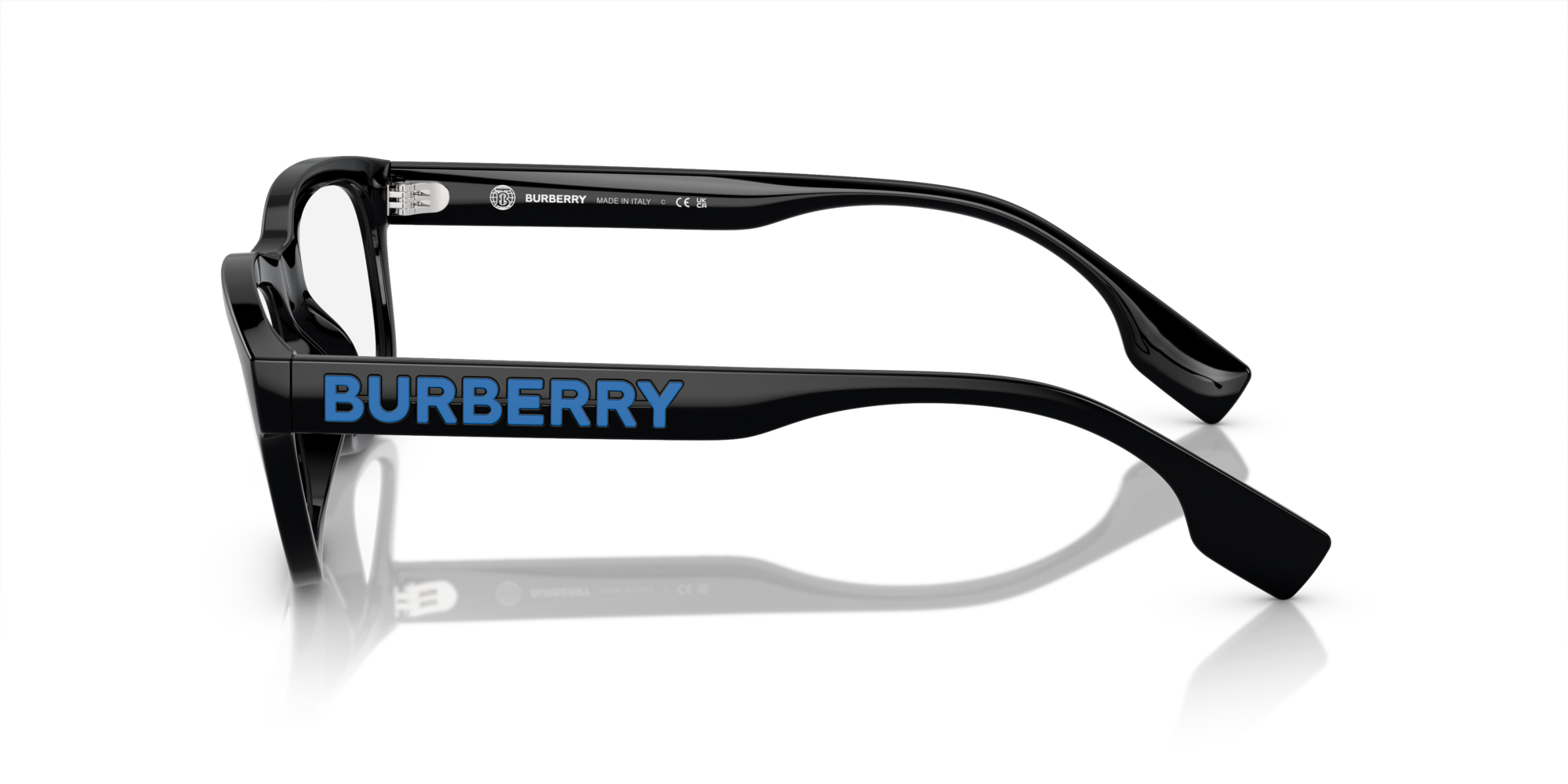 Burberry BE2385U 3001 Optikai keretek Burberry 4