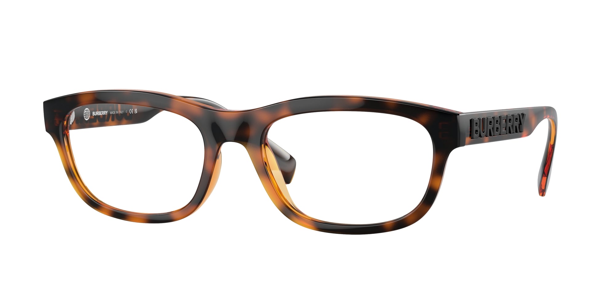 Burberry BE2385U 3002 Optikai keretek Burberry 1