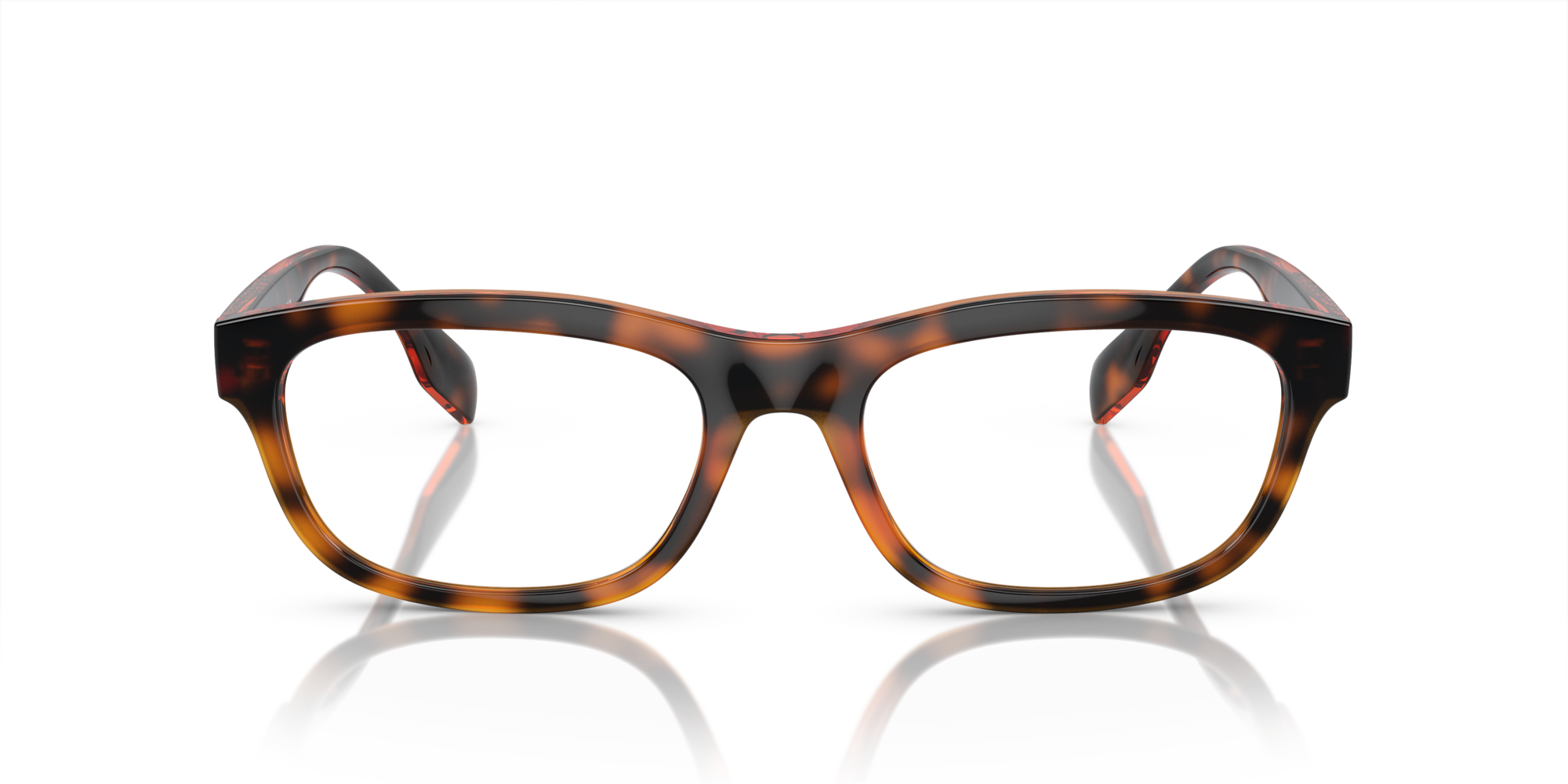 Burberry BE2385U 3002 Optikai keretek Burberry 3