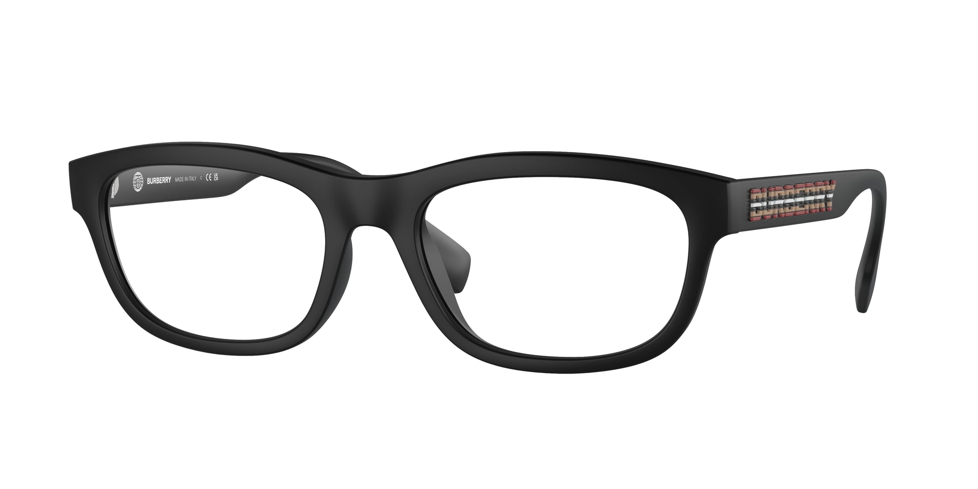 Burberry BE2385U 3464 Optikai keretek Burberry 1