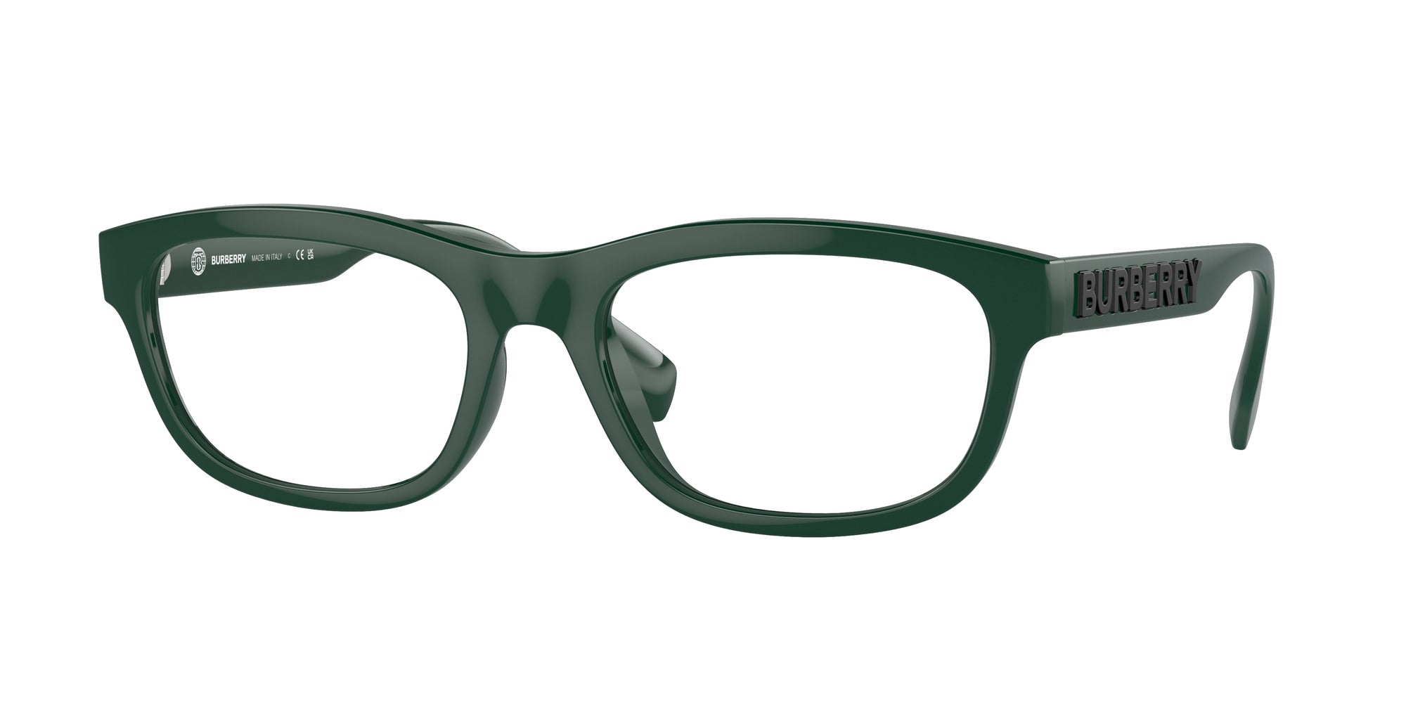 Burberry BE2385U 4038 Optikai keretek Burberry 1