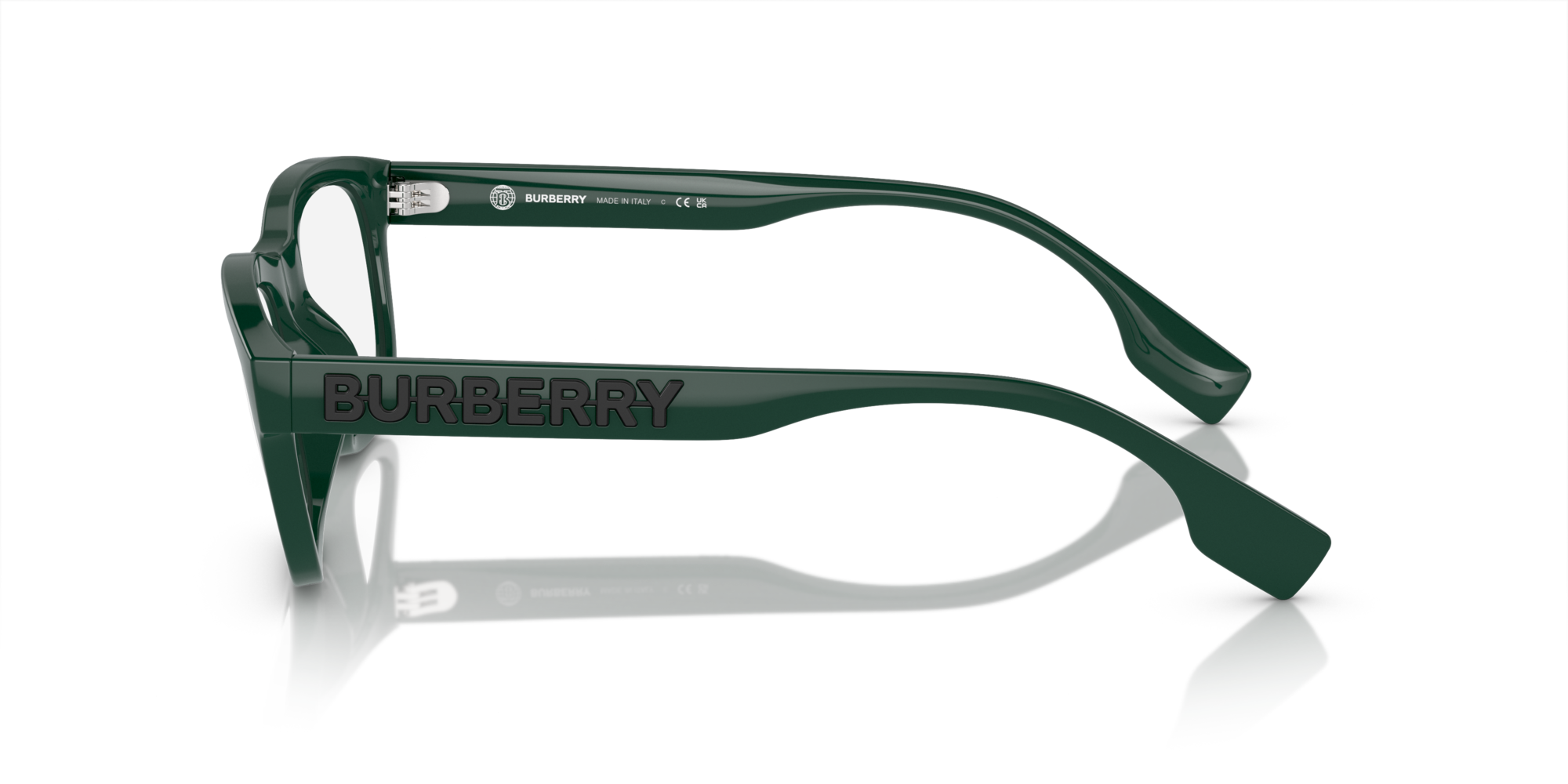 Burberry BE2385U 4038 Optikai keretek Burberry 4