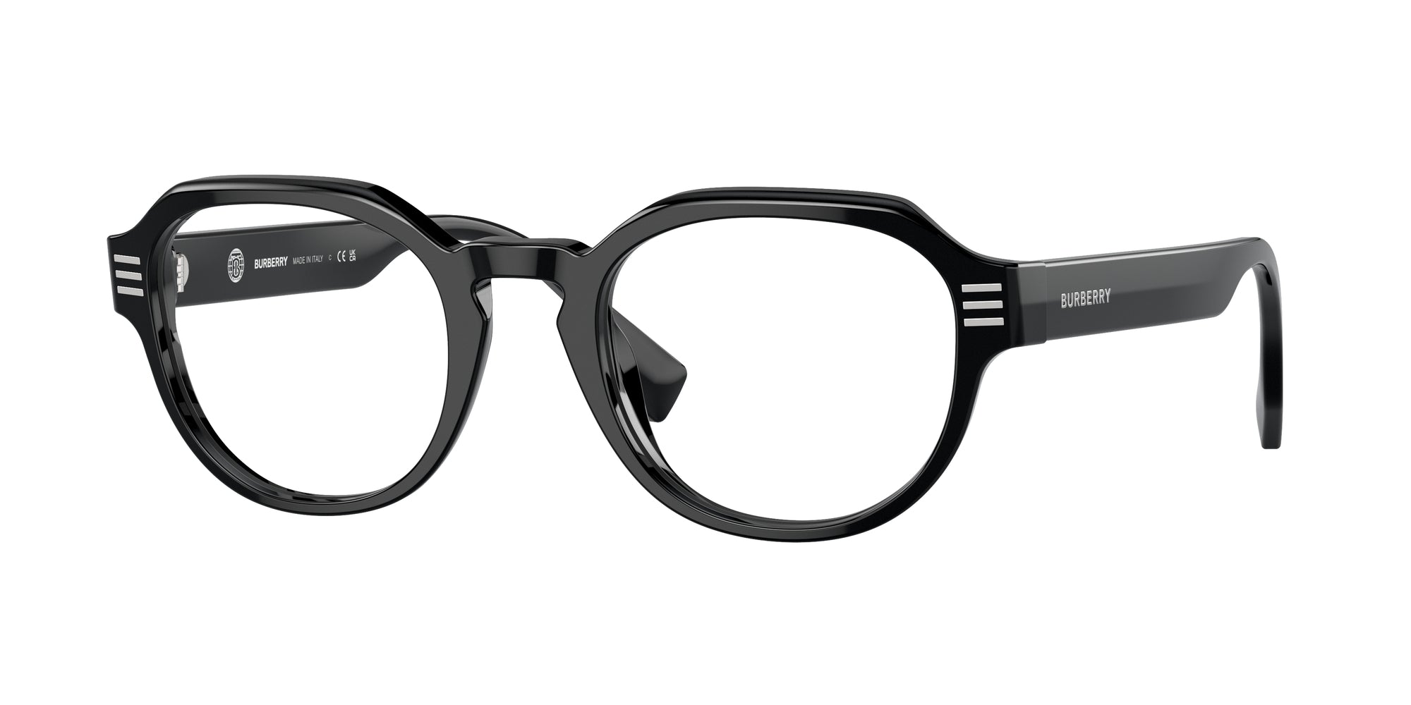 Burberry BE2386 3001 Optikai keretek Burberry 1