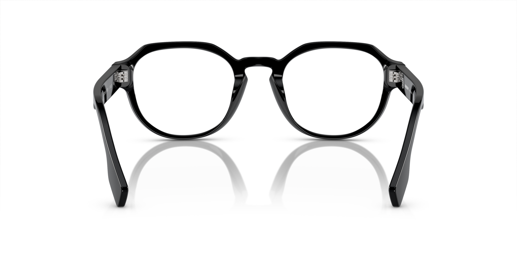 Burberry BE2386 3001 Optikai keretek Burberry 5