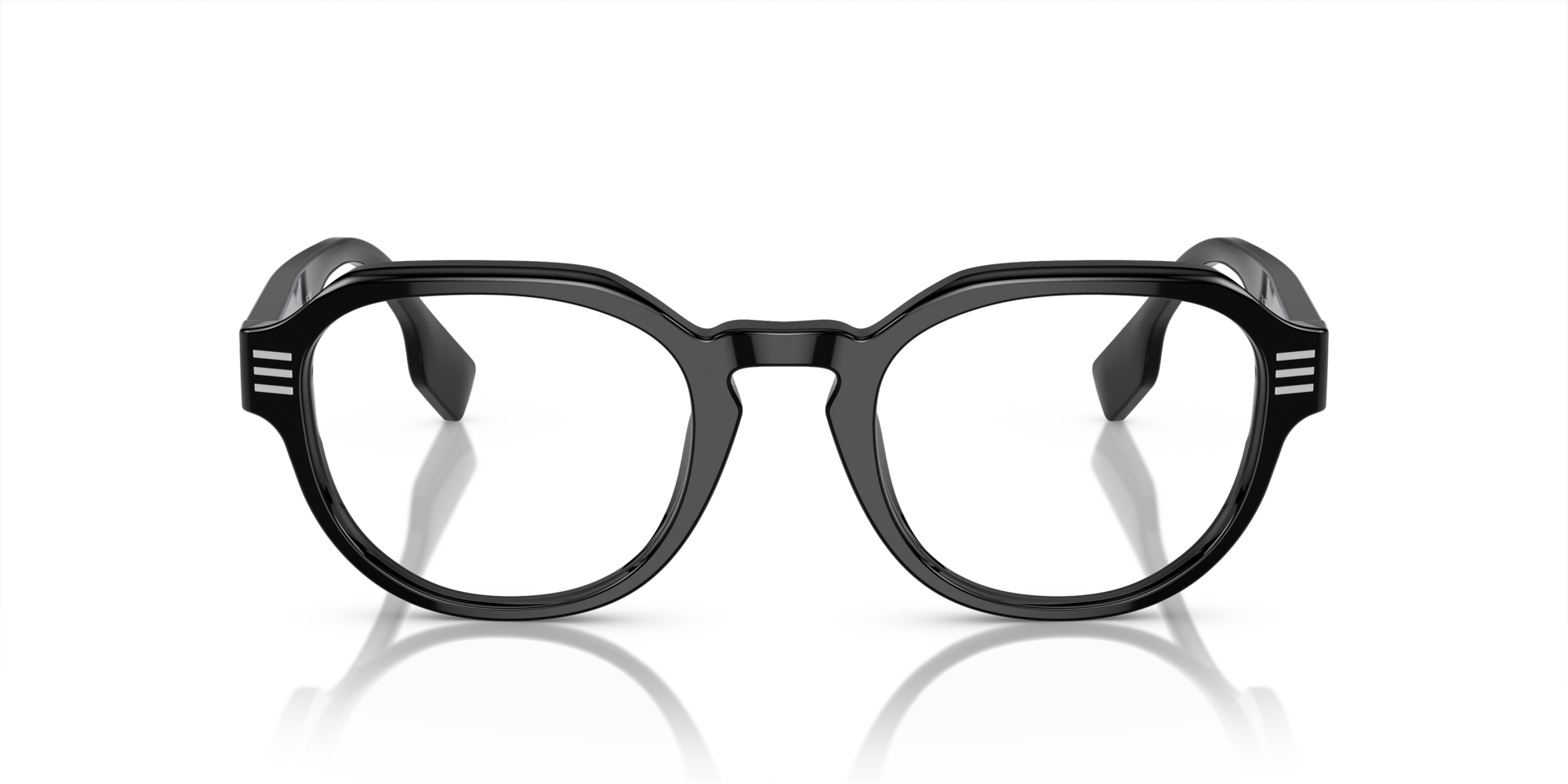 Burberry BE2386 3001 Optikai keretek Burberry 3