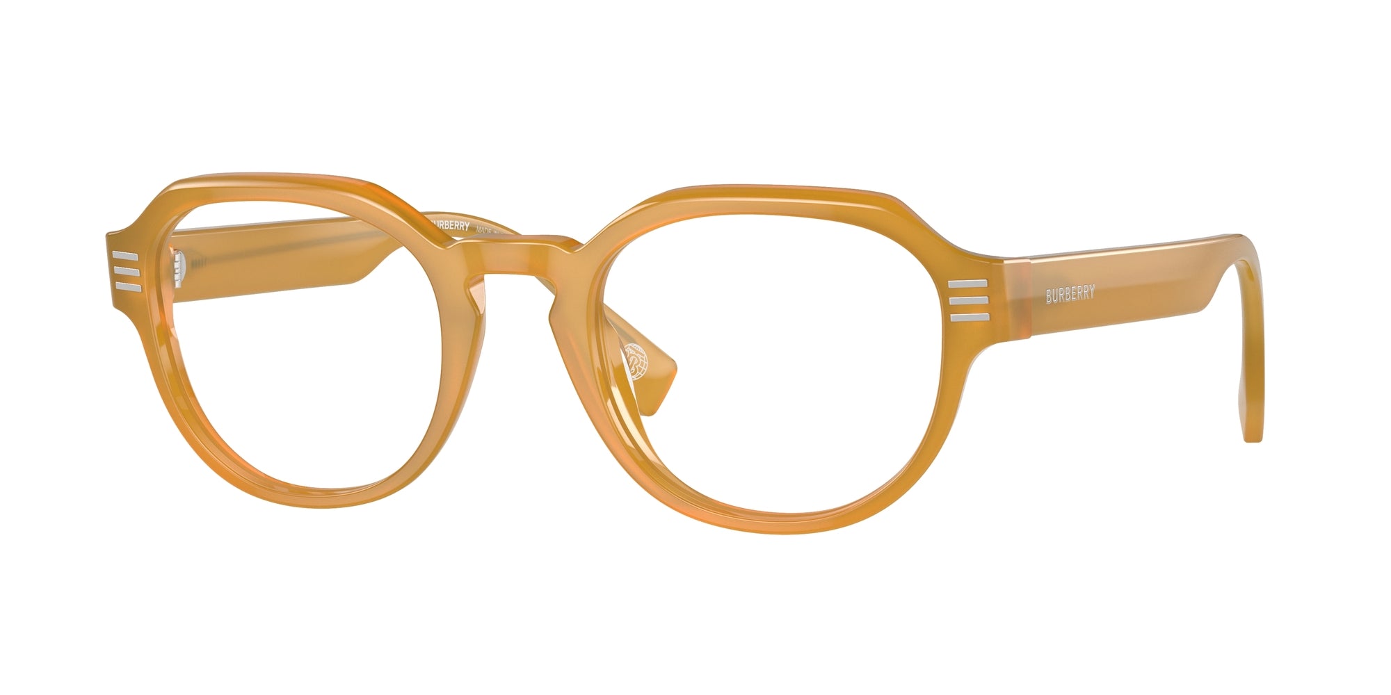 Burberry BE2386 4094 Optikai keretek Burberry 1