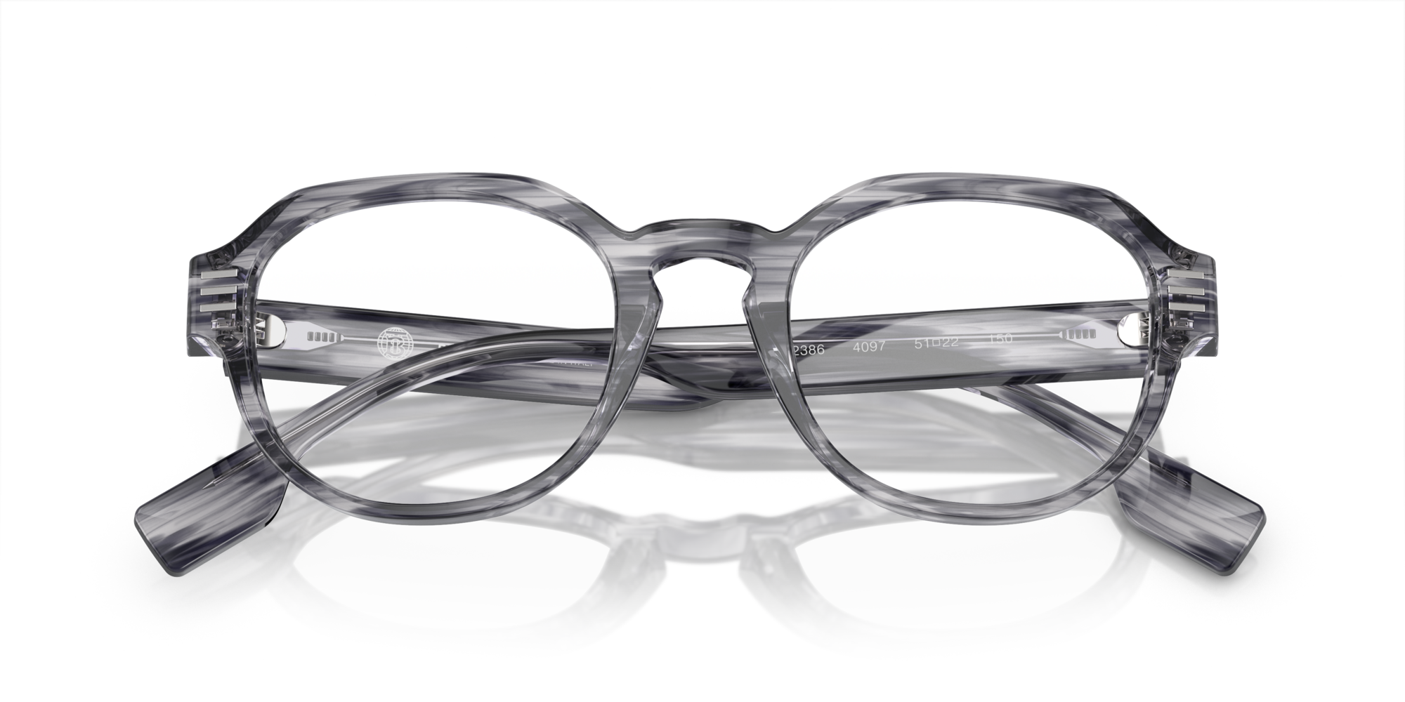 Burberry BE2386 4097 Optikai keretek Burberry 2