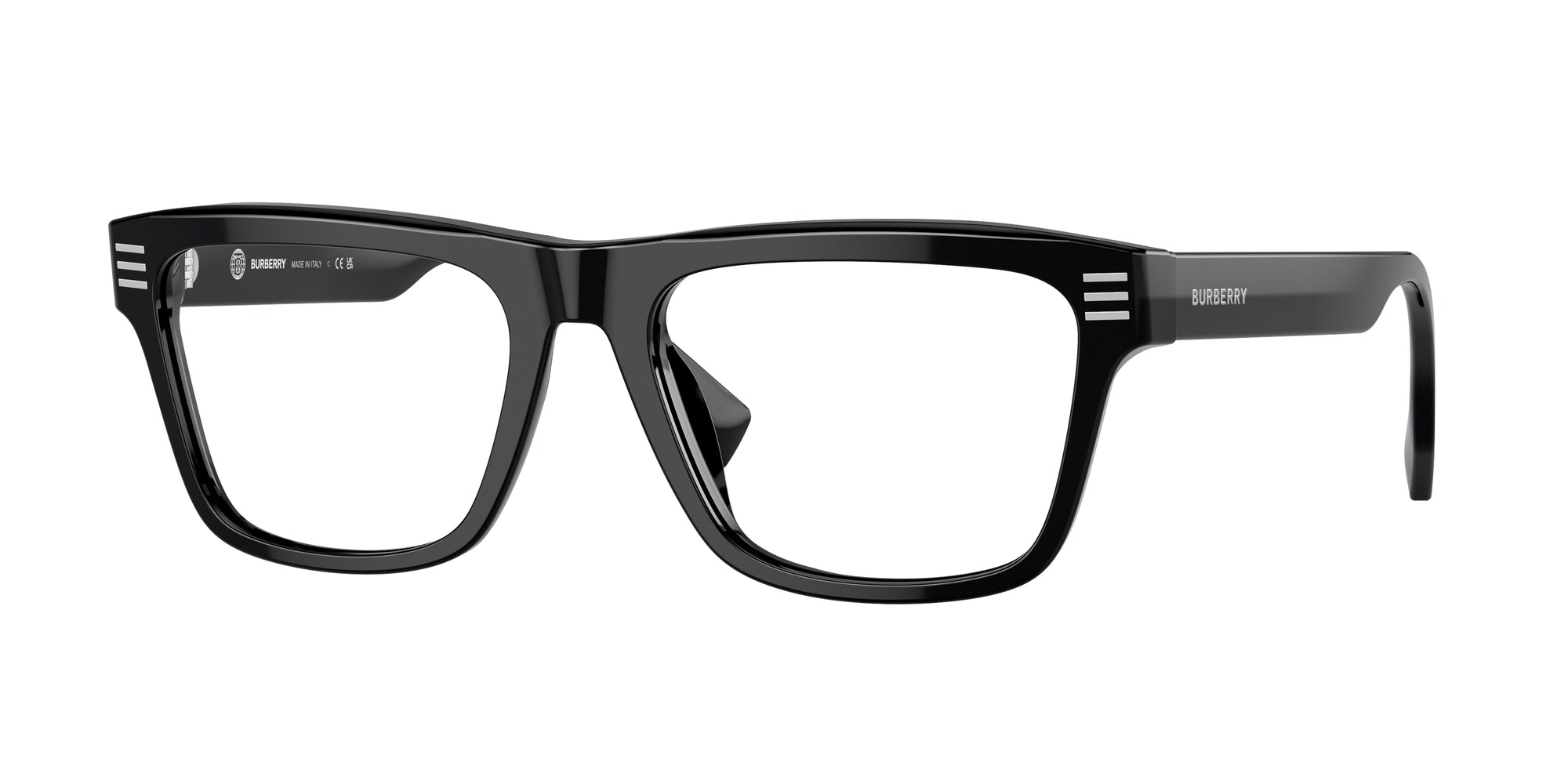 BE2387 3001 Montature da vista Burberry 1