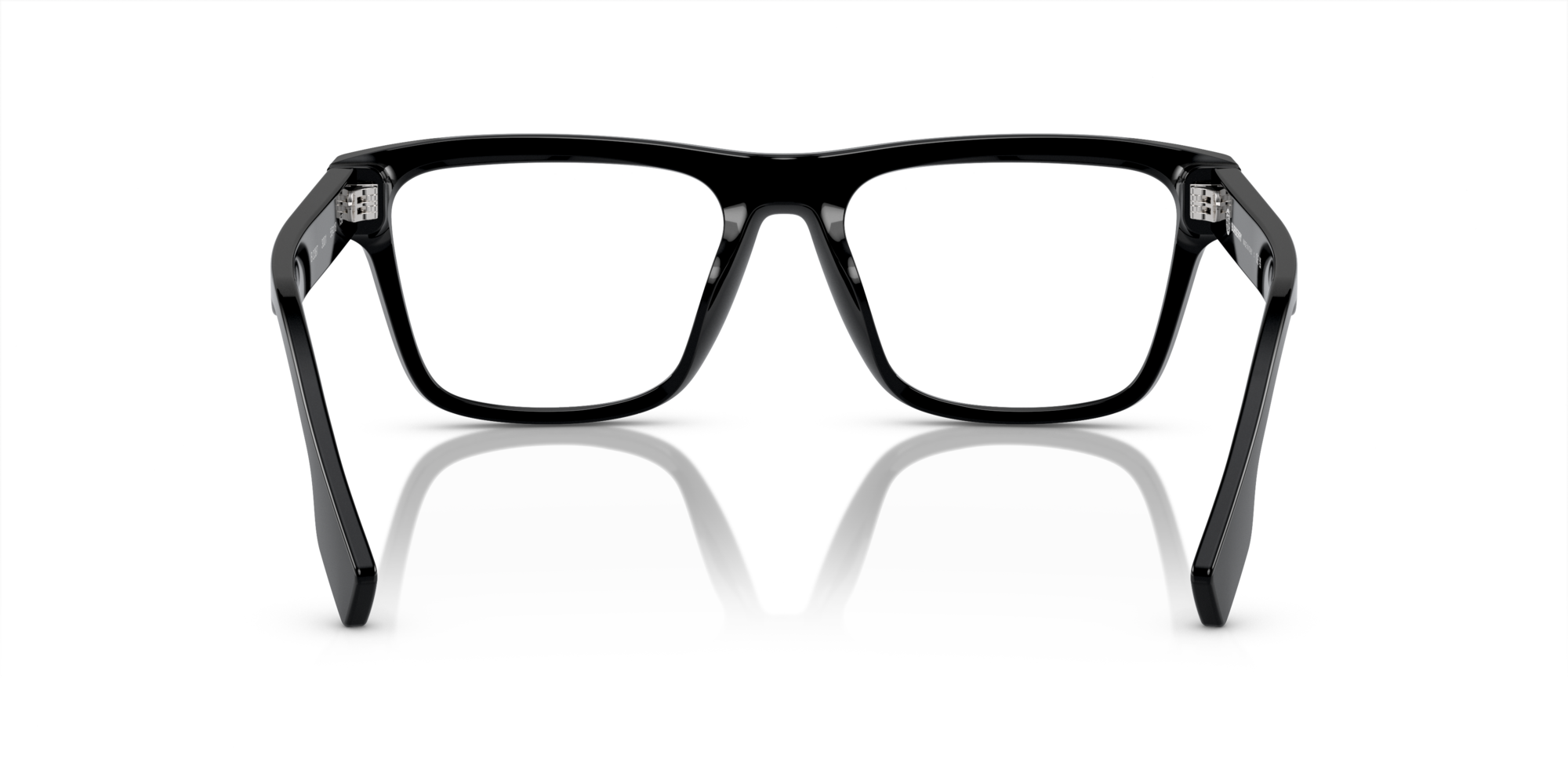 BE2387 3001 Montature da vista Burberry 5