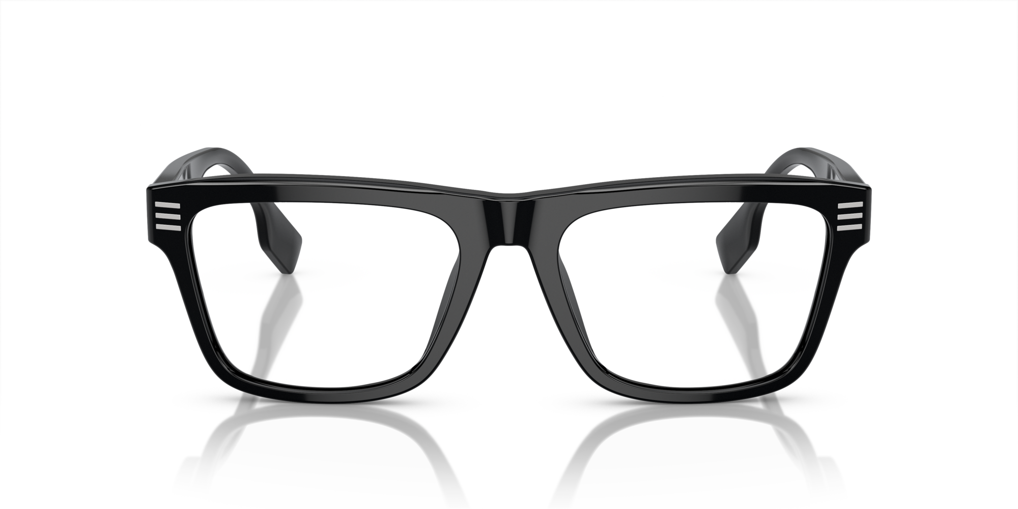 BE2387 3001 Montature da vista Burberry 3