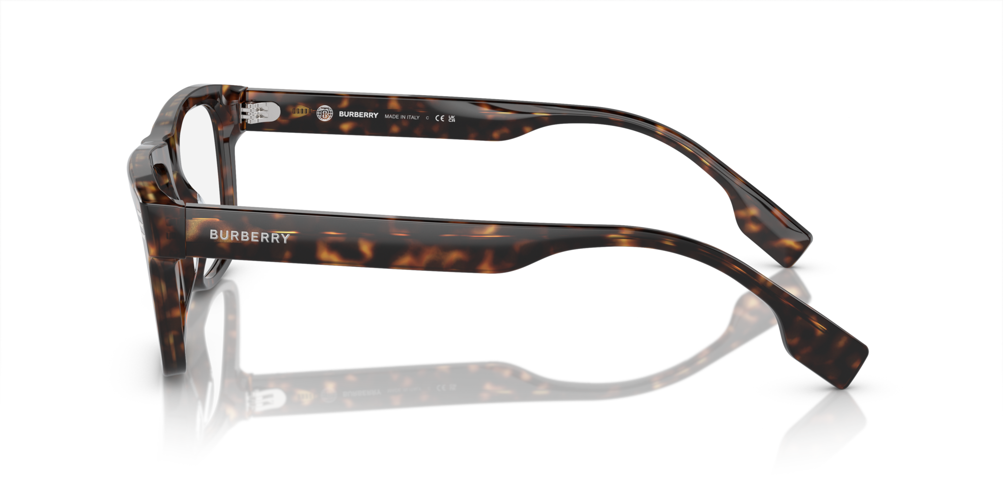 Burberry BE2387 3002 Optické rámečky Burberry 4