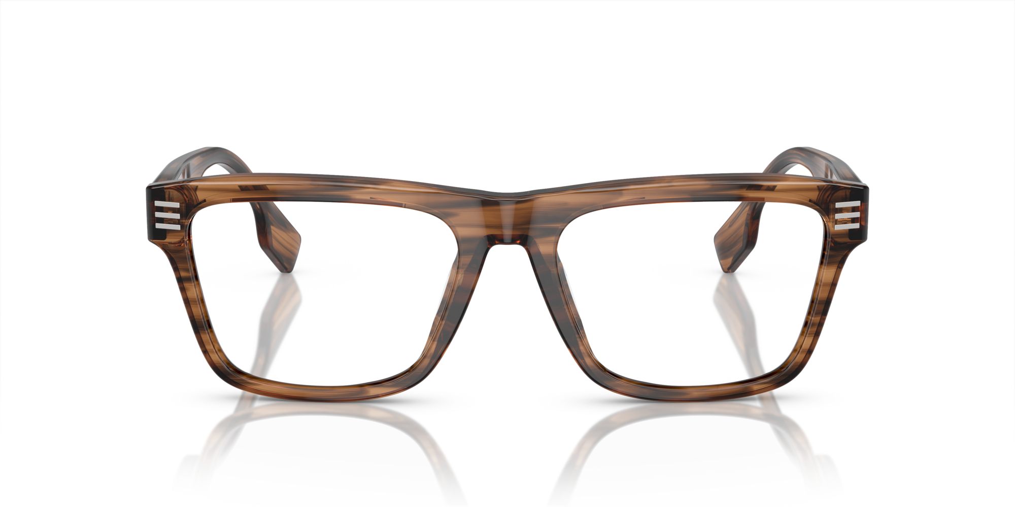 Burberry BE2387 4096 Optické rámečky Burberry 3