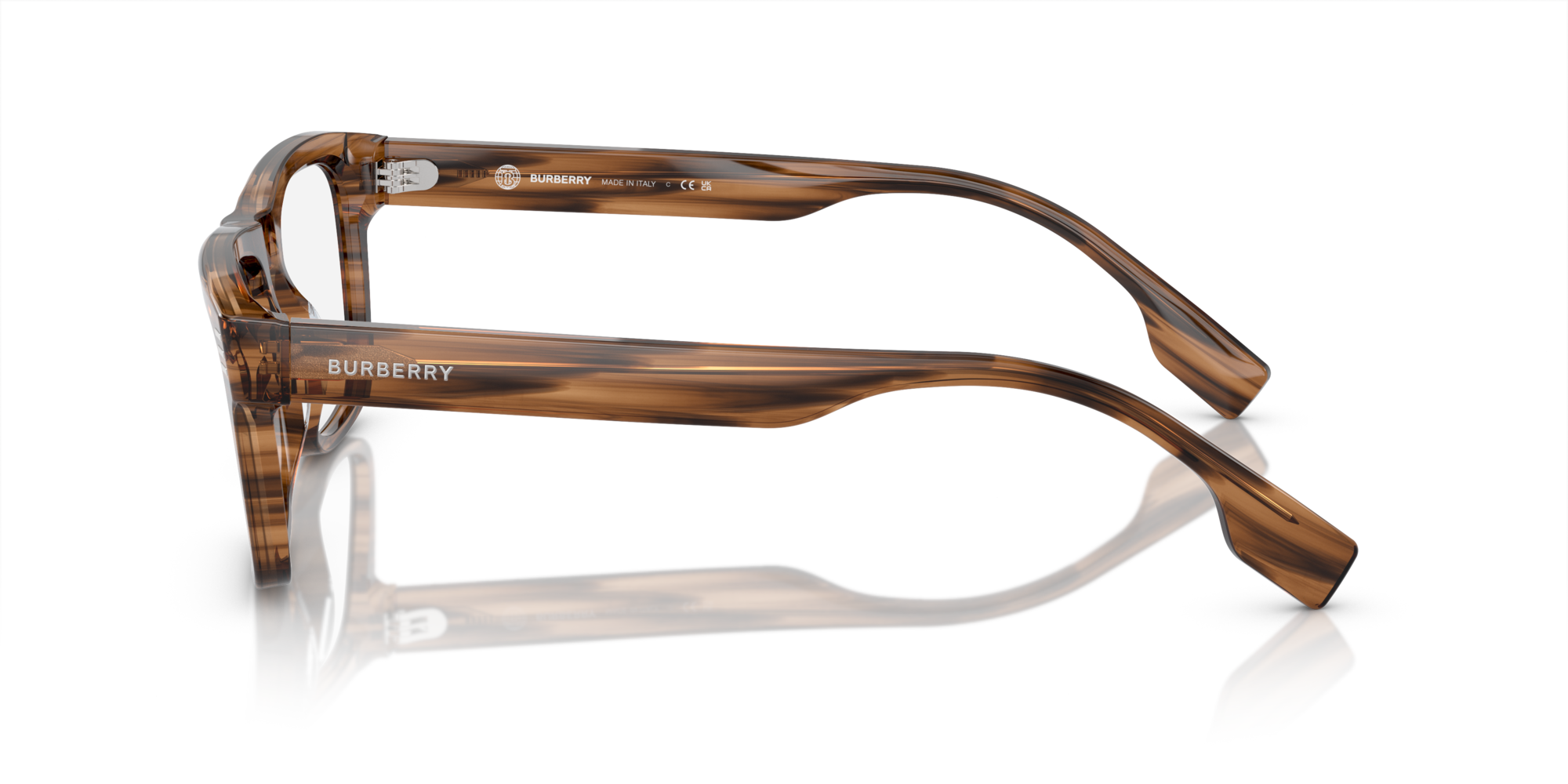 Burberry BE2387 4096 Optické rámečky Burberry 4