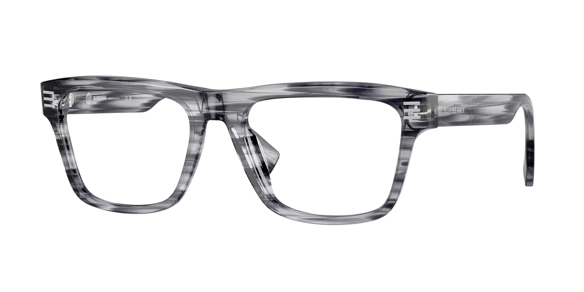 BE2387 4097 Montature da vista Burberry 1