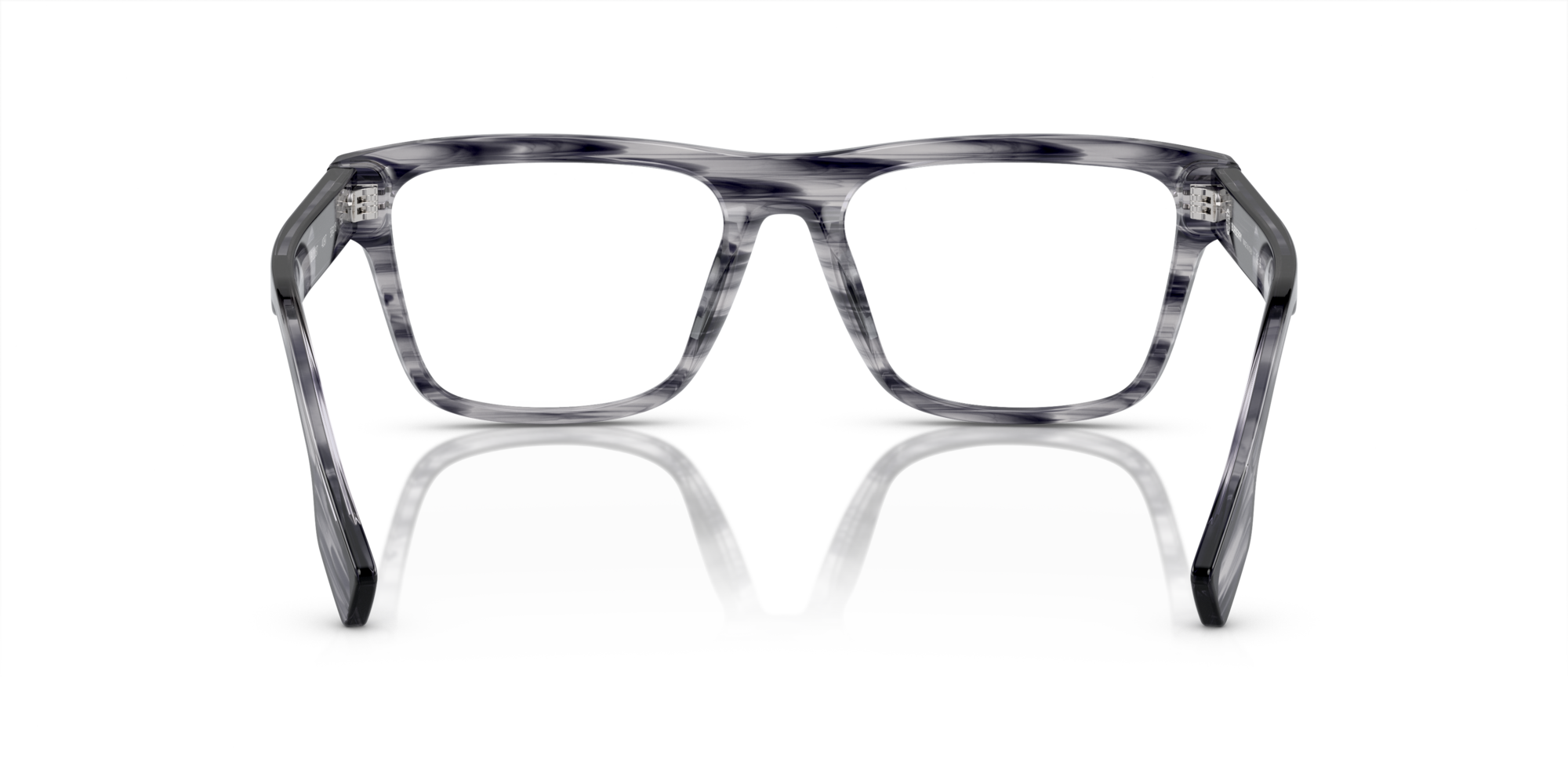 BE2387 4097 Montature da vista Burberry 5