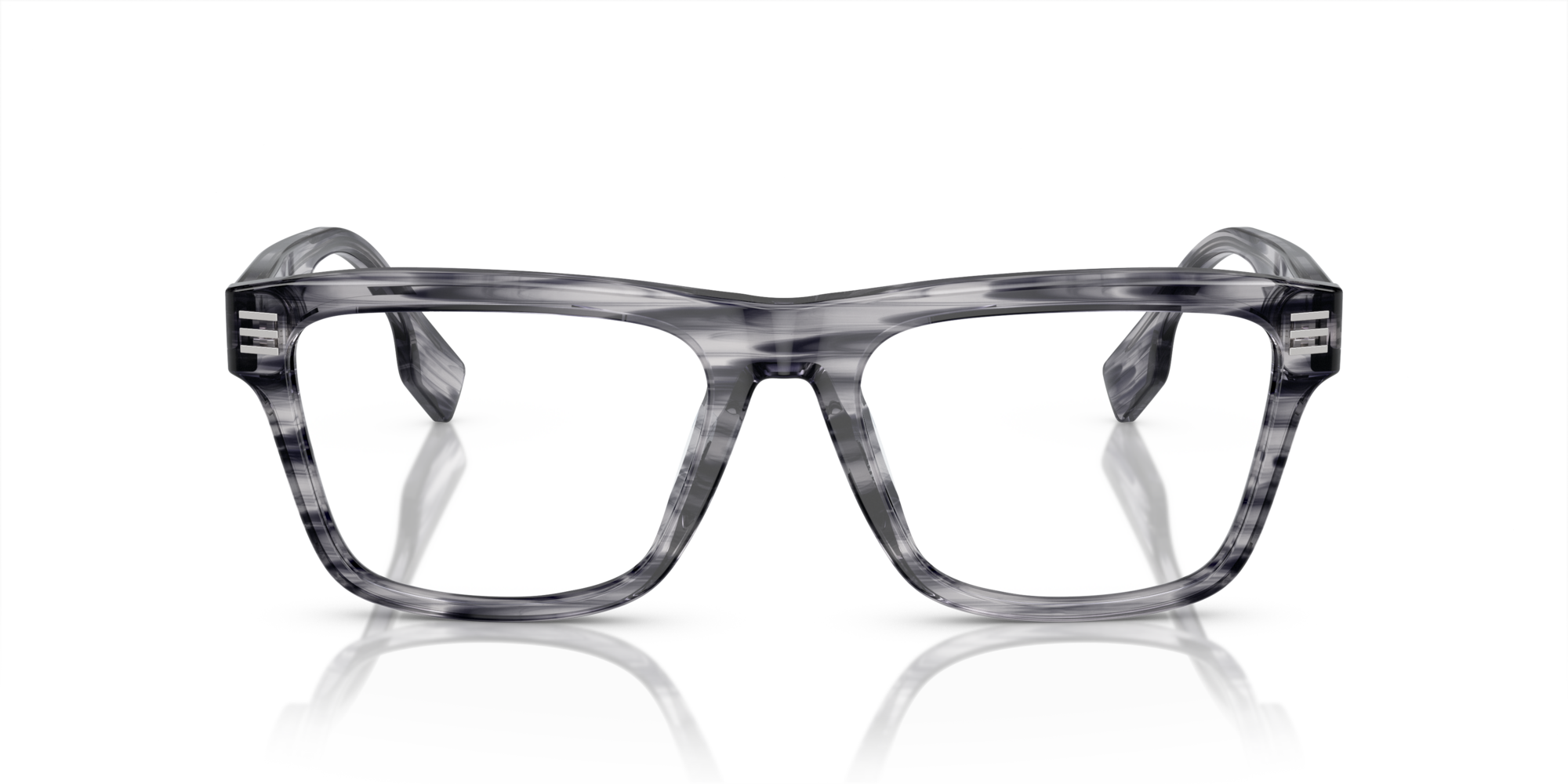 BE2387 4097 Montature da vista Burberry 3