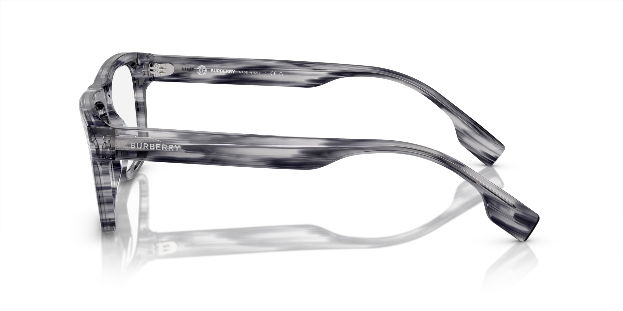 BE2387 4097 Montature da vista Burberry 4