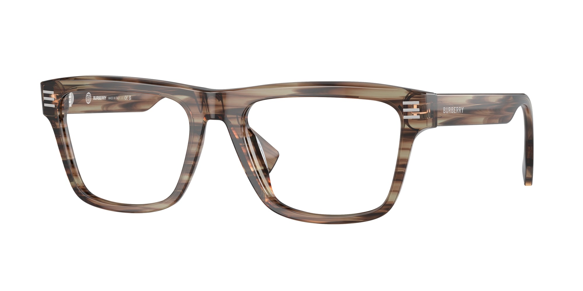 Burberry BE2387 4098 Optické rámečky Burberry 1