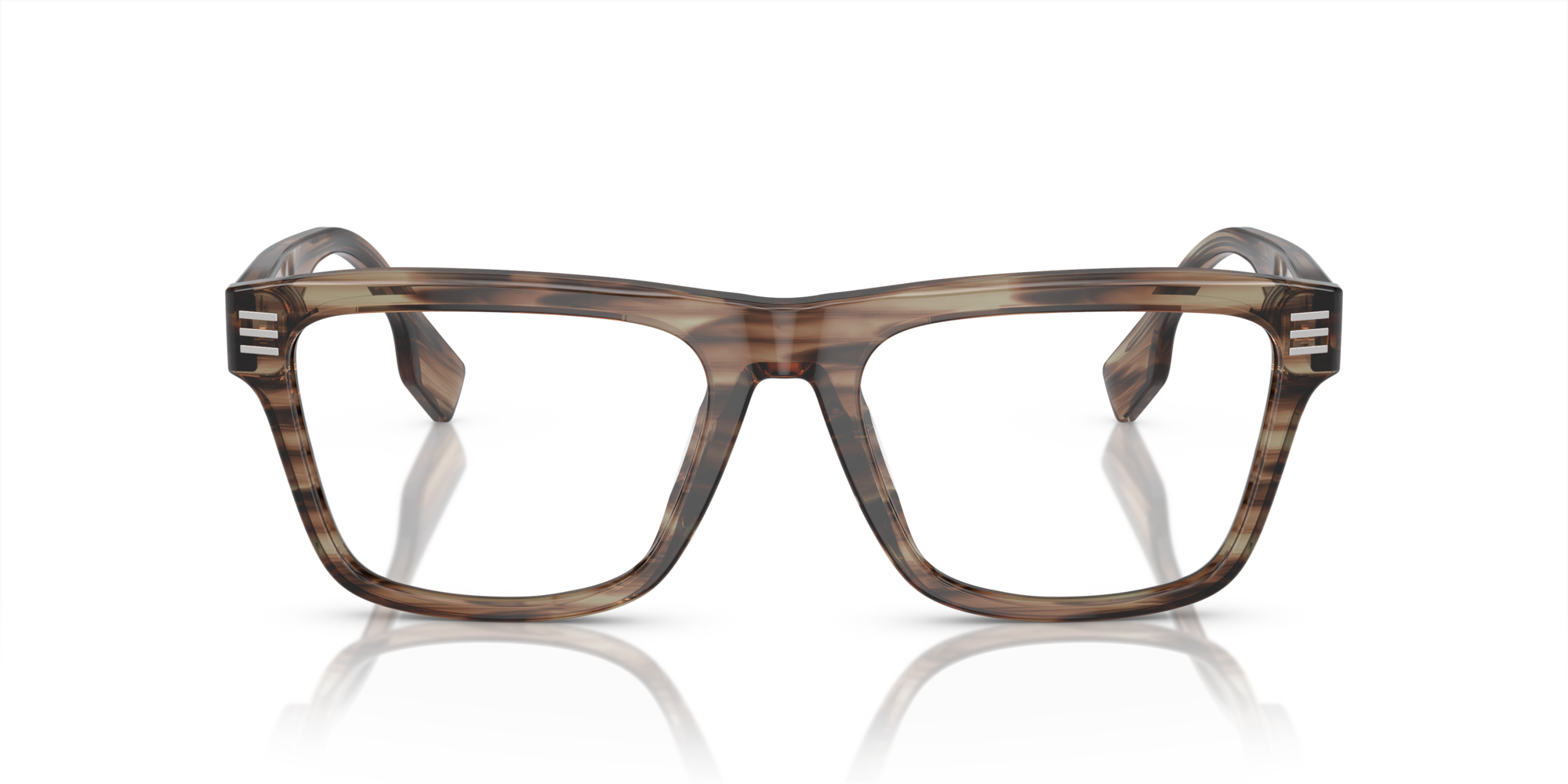 Burberry BE2387 4098 Optické rámečky Burberry 3