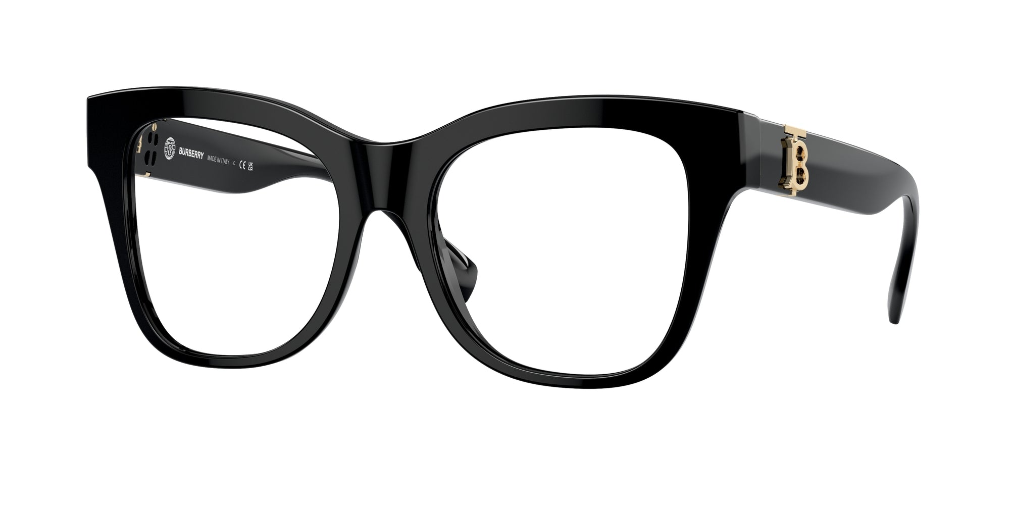 BE2388 3001 Montature da vista Burberry 1