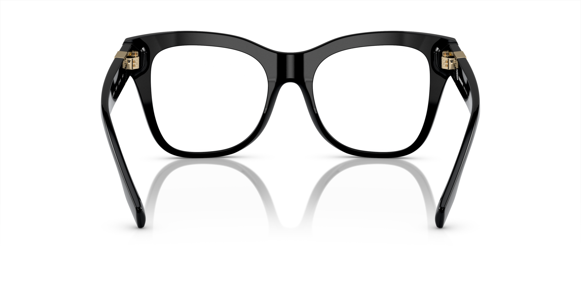 BE2388 3001 Montature da vista Burberry 5