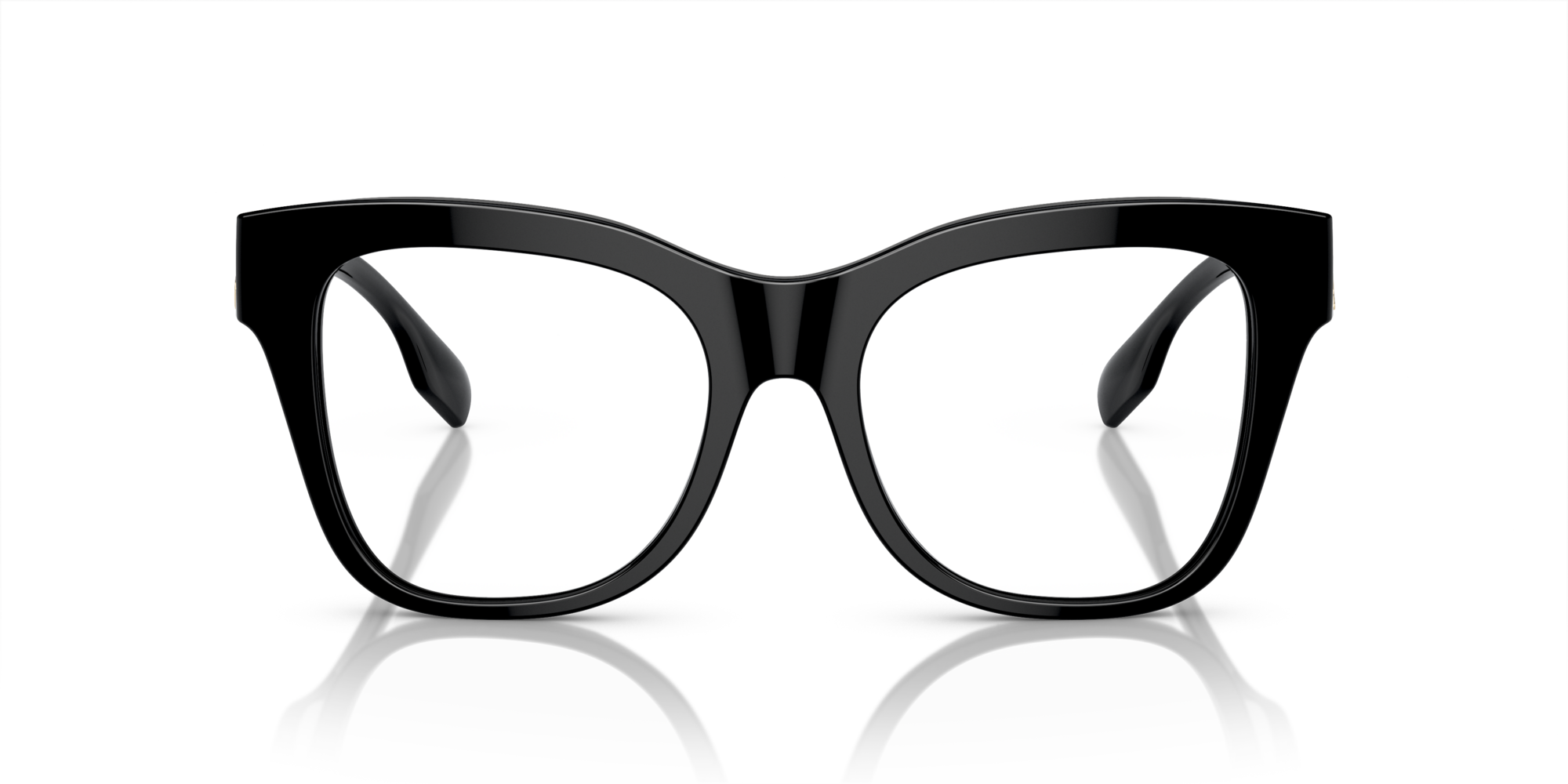 BE2388 3001 Montature da vista Burberry 3