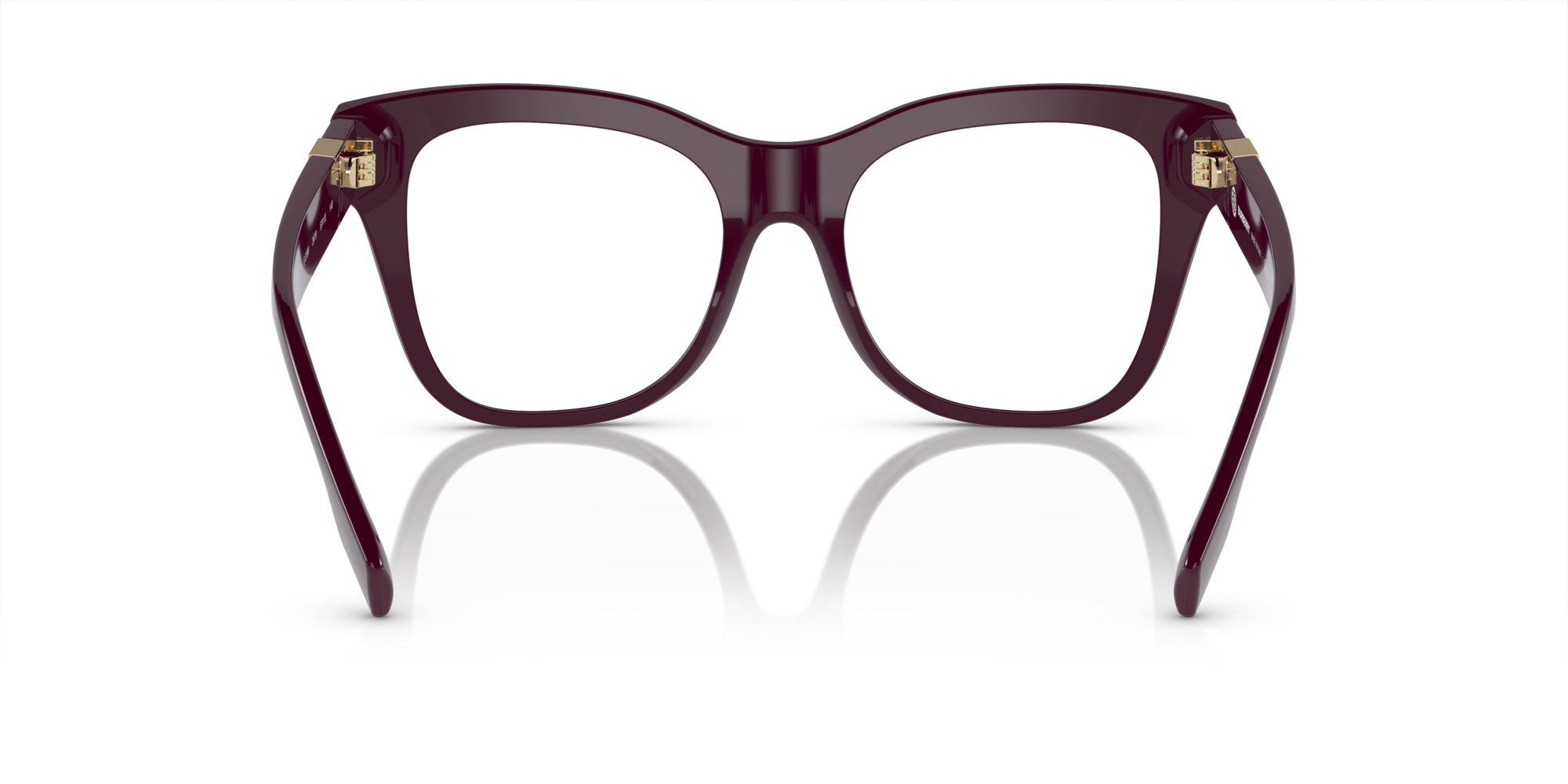 BE2388 3979 Montature da vista Burberry 5