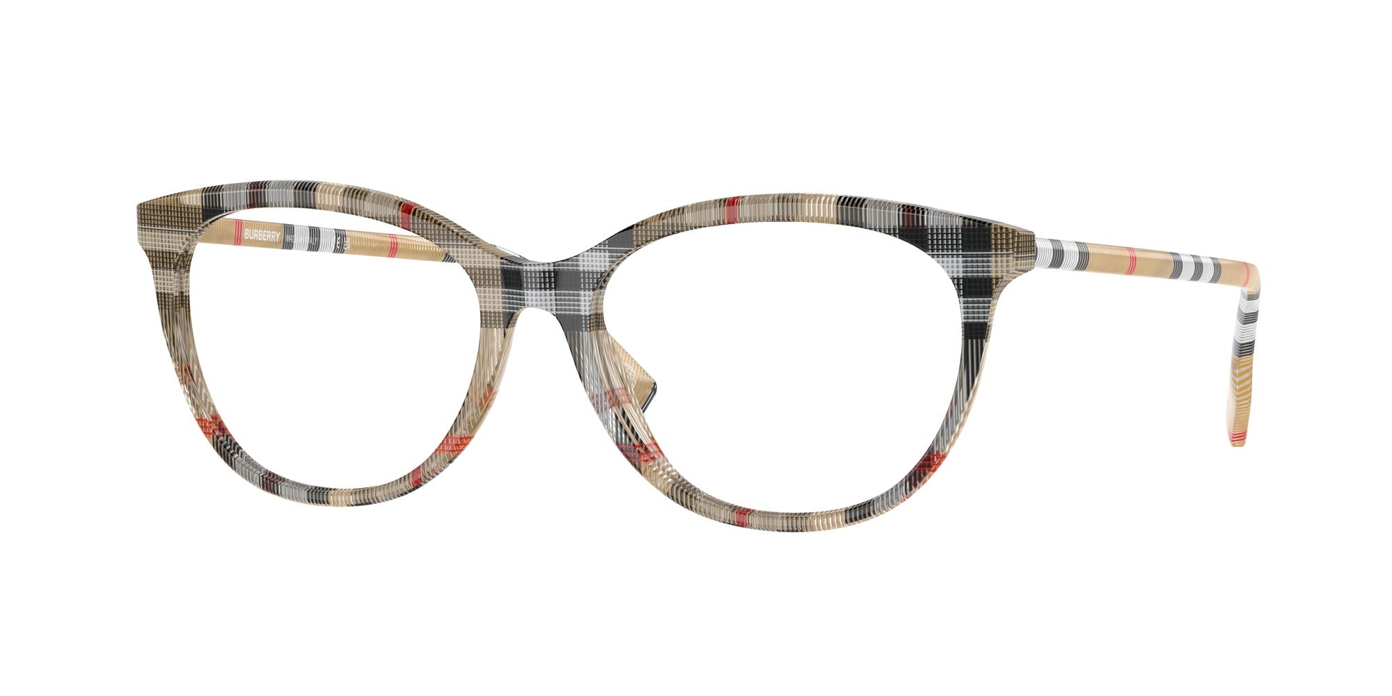 Burberry BE2389 4087 Optické rámečky Burberry 1
