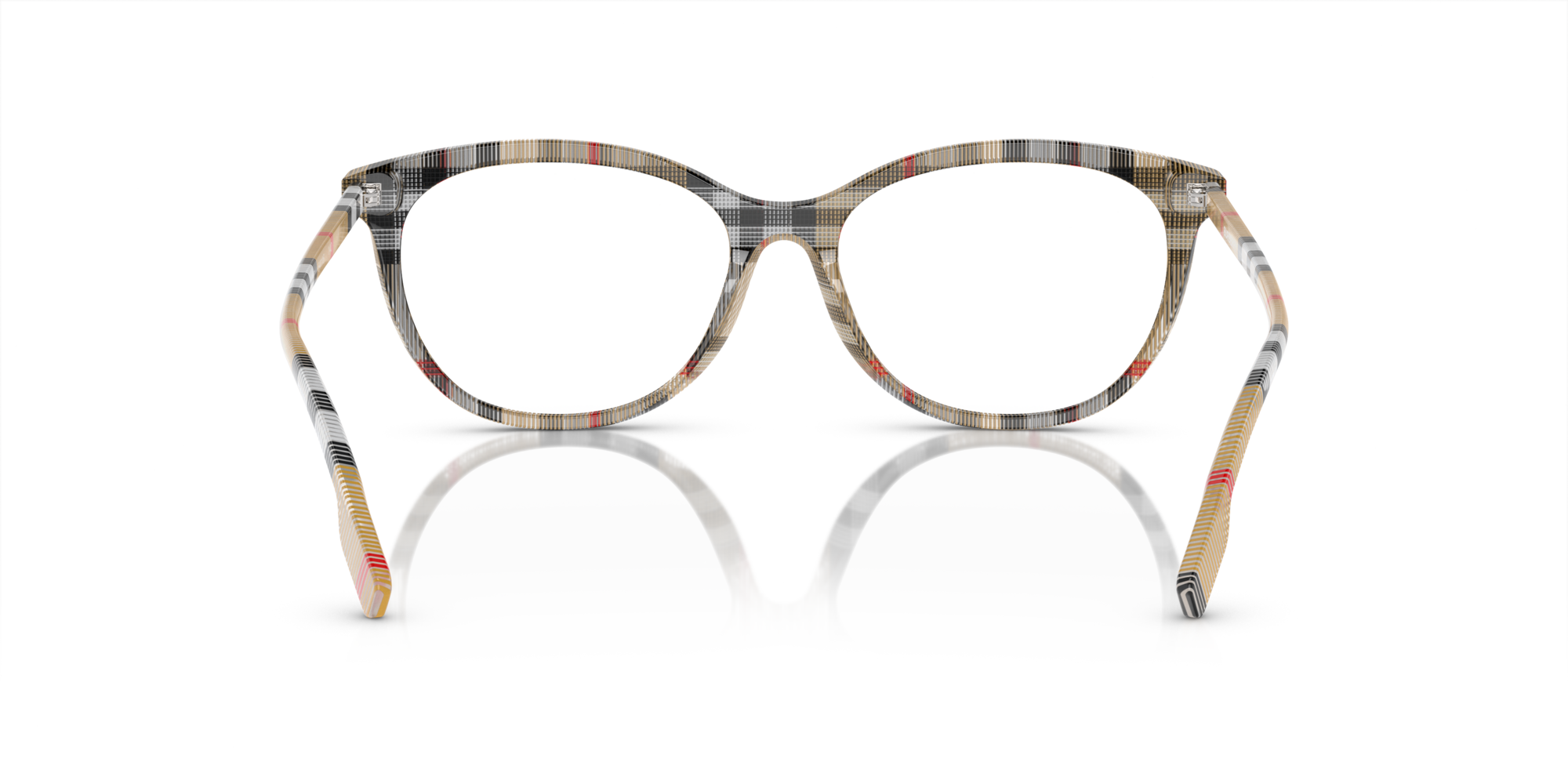 Burberry BE2389 4087 Optické rámečky Burberry 5