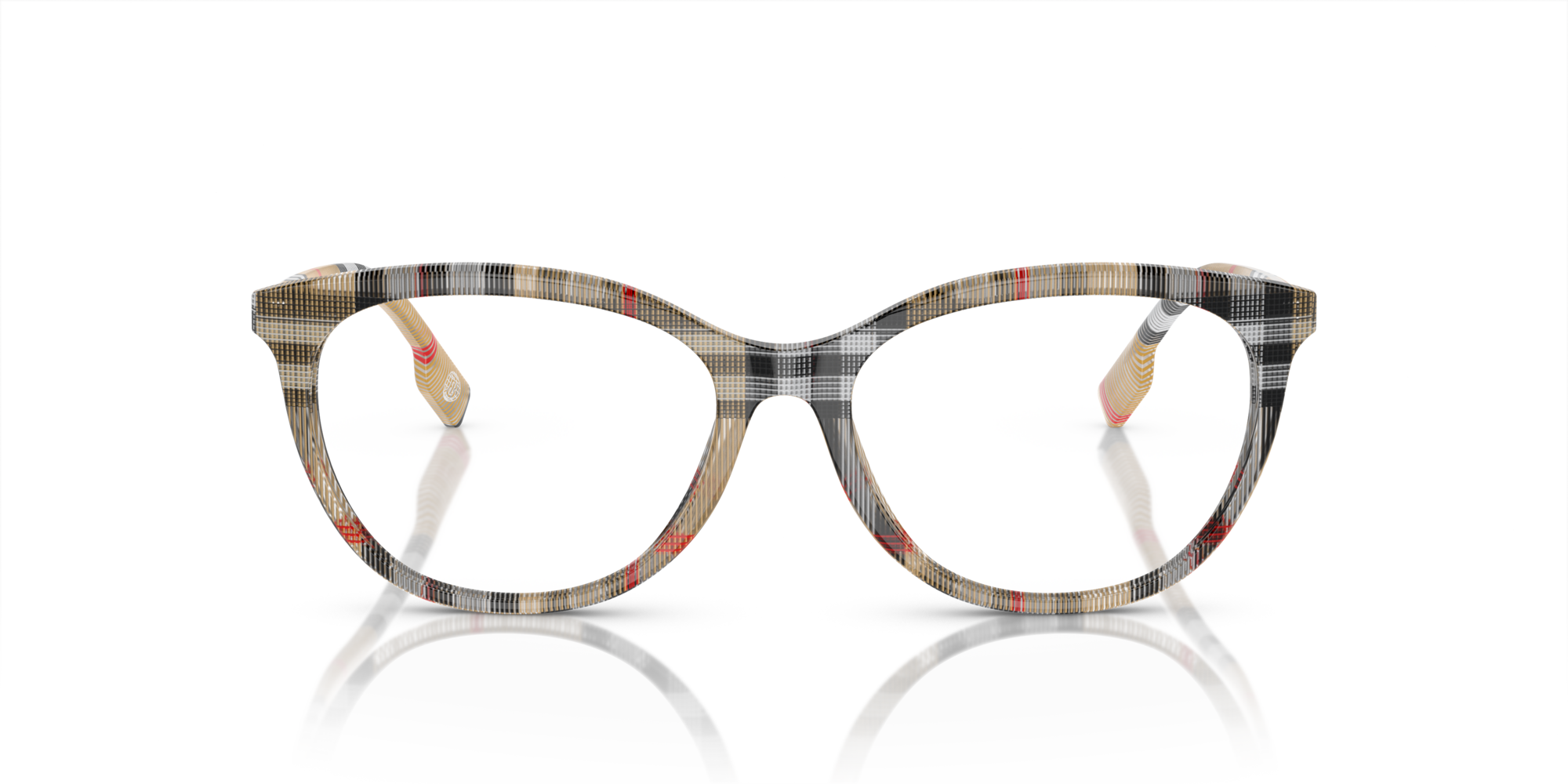 Burberry BE2389 4087 Optické rámečky Burberry 3