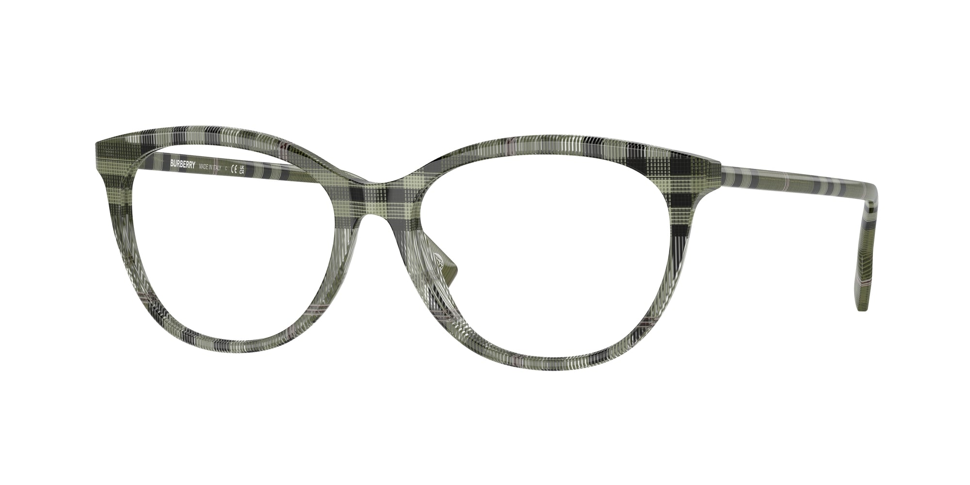 Burberry BE2389 4089 Optické rámečky Burberry 1