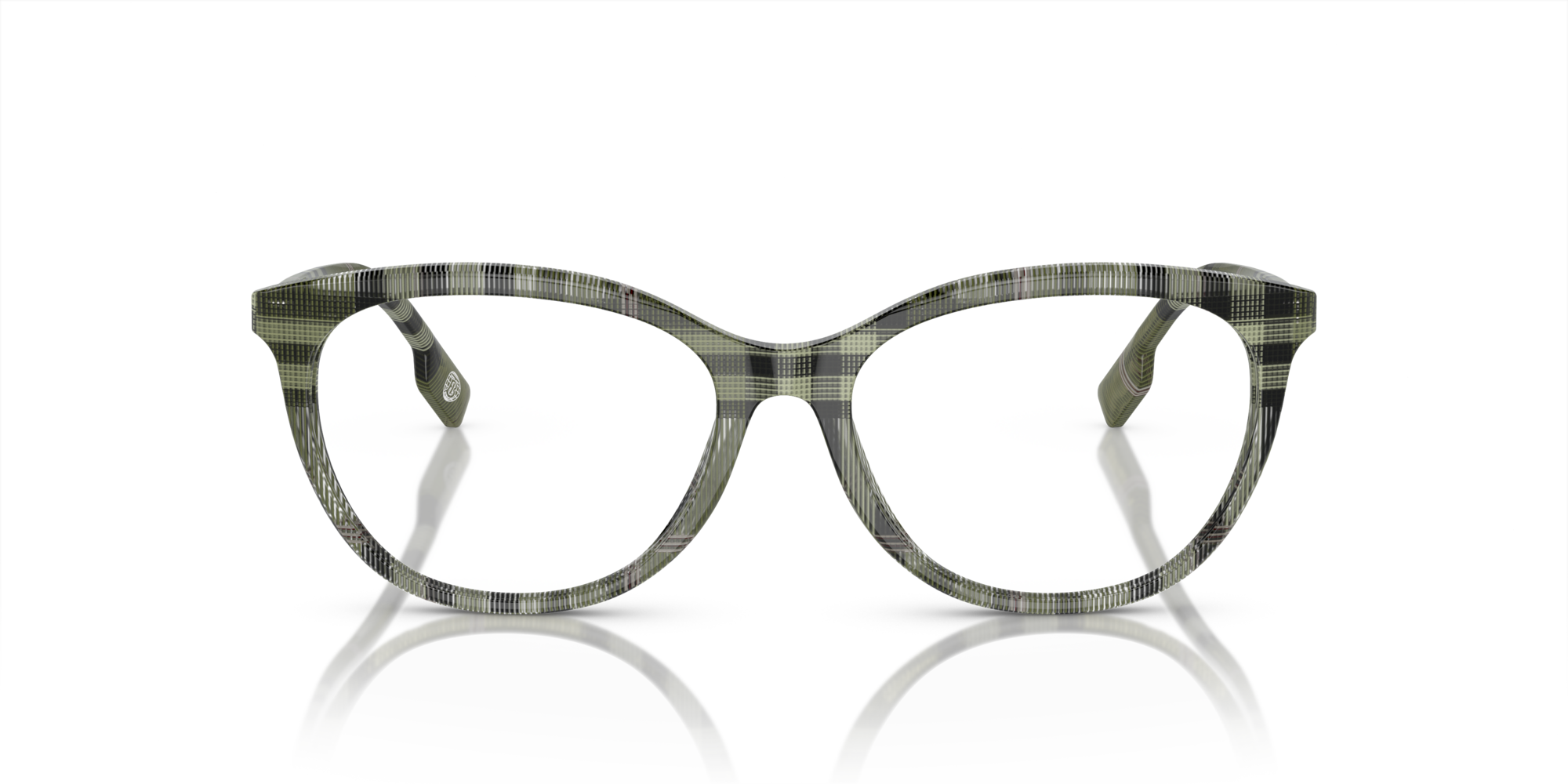 Burberry BE2389 4089 Optické rámečky Burberry 3