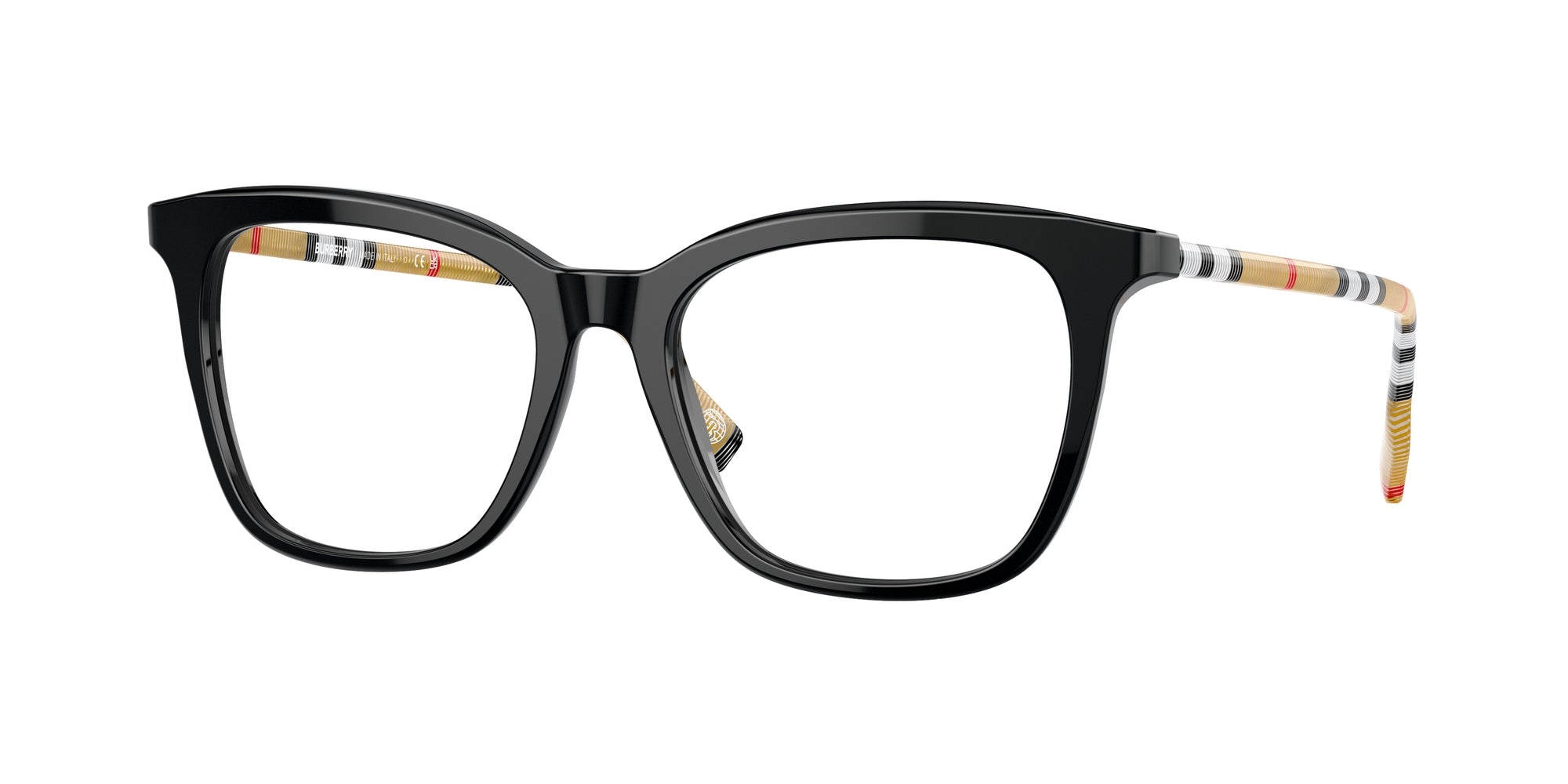 BE2390 3853 Montature da vista Burberry 1