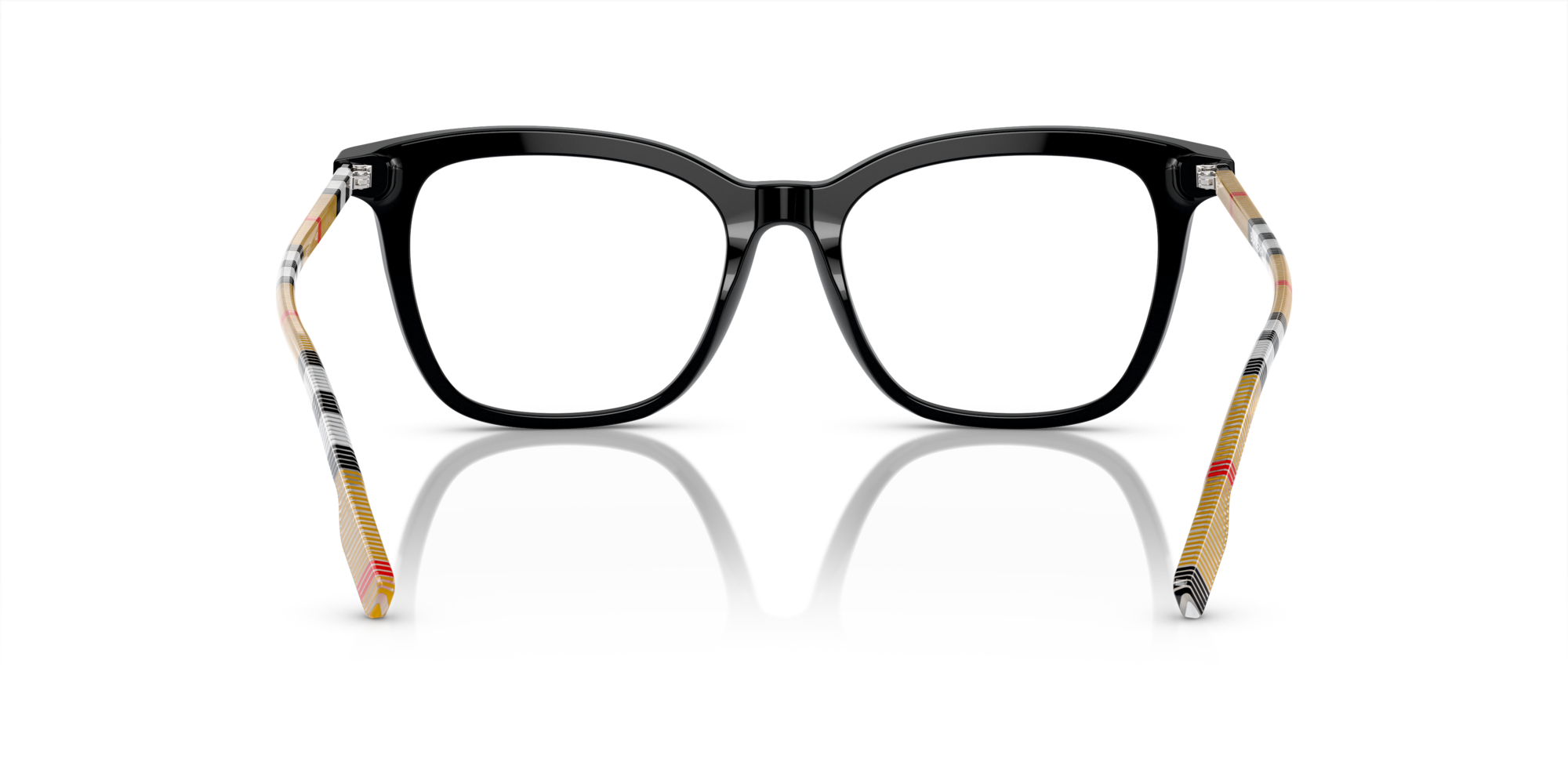 BE2390 3853 Montature da vista Burberry 5