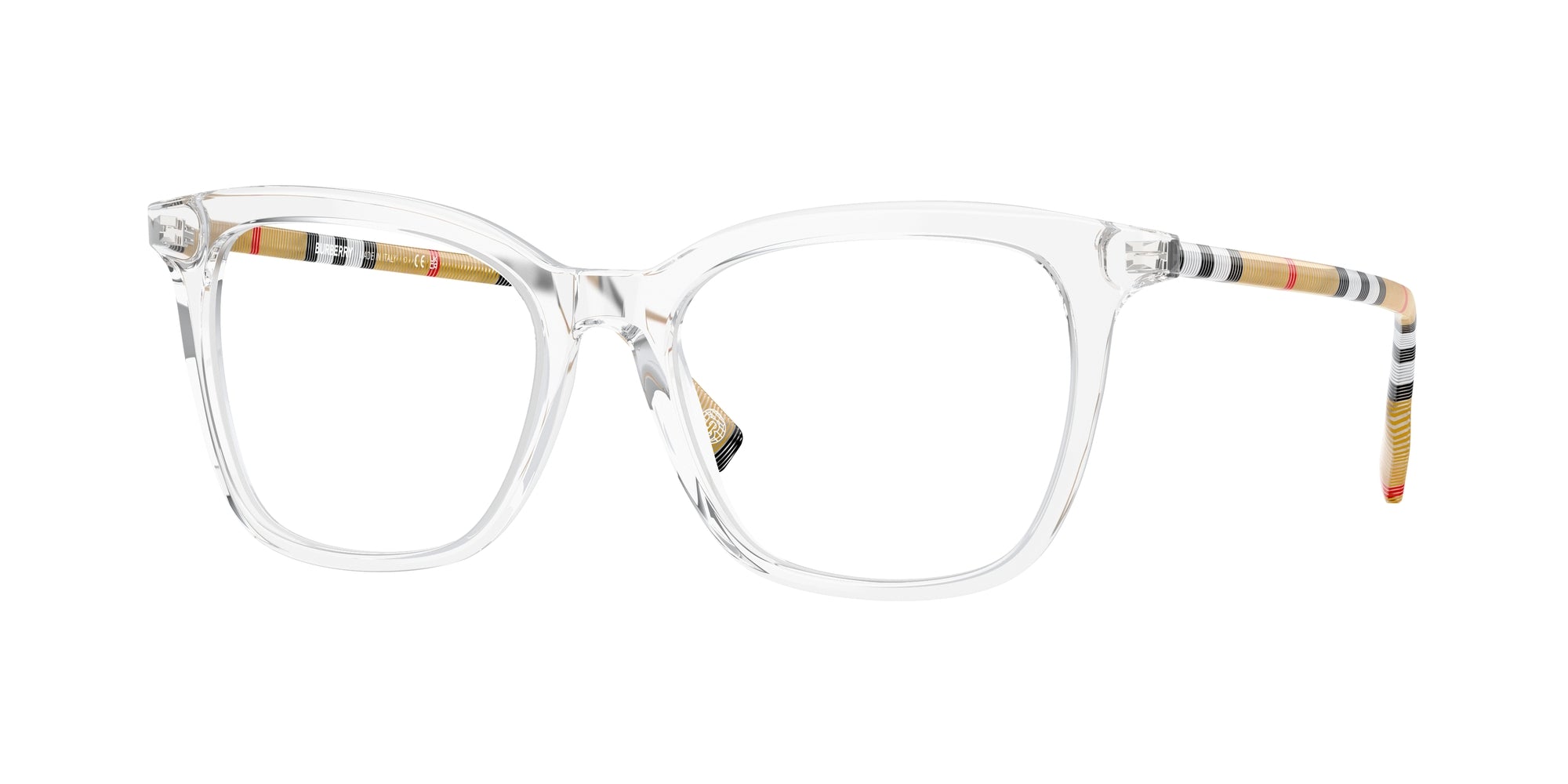 BE2390 3889 Montature da vista Burberry 1