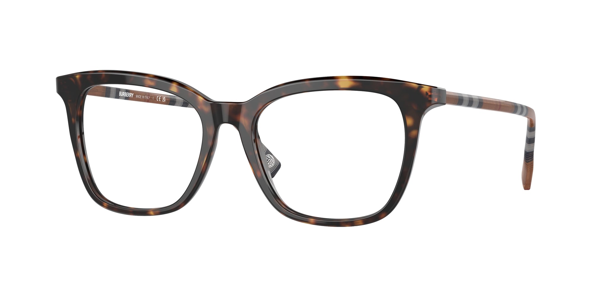BE2390 4017 Montature da vista Burberry 1