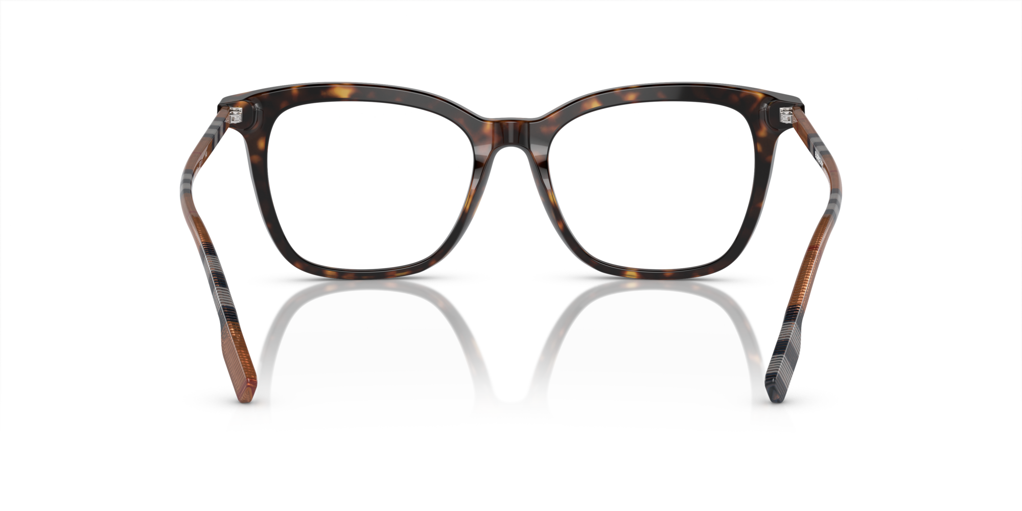 BE2390 4017 Montature da vista Burberry 5
