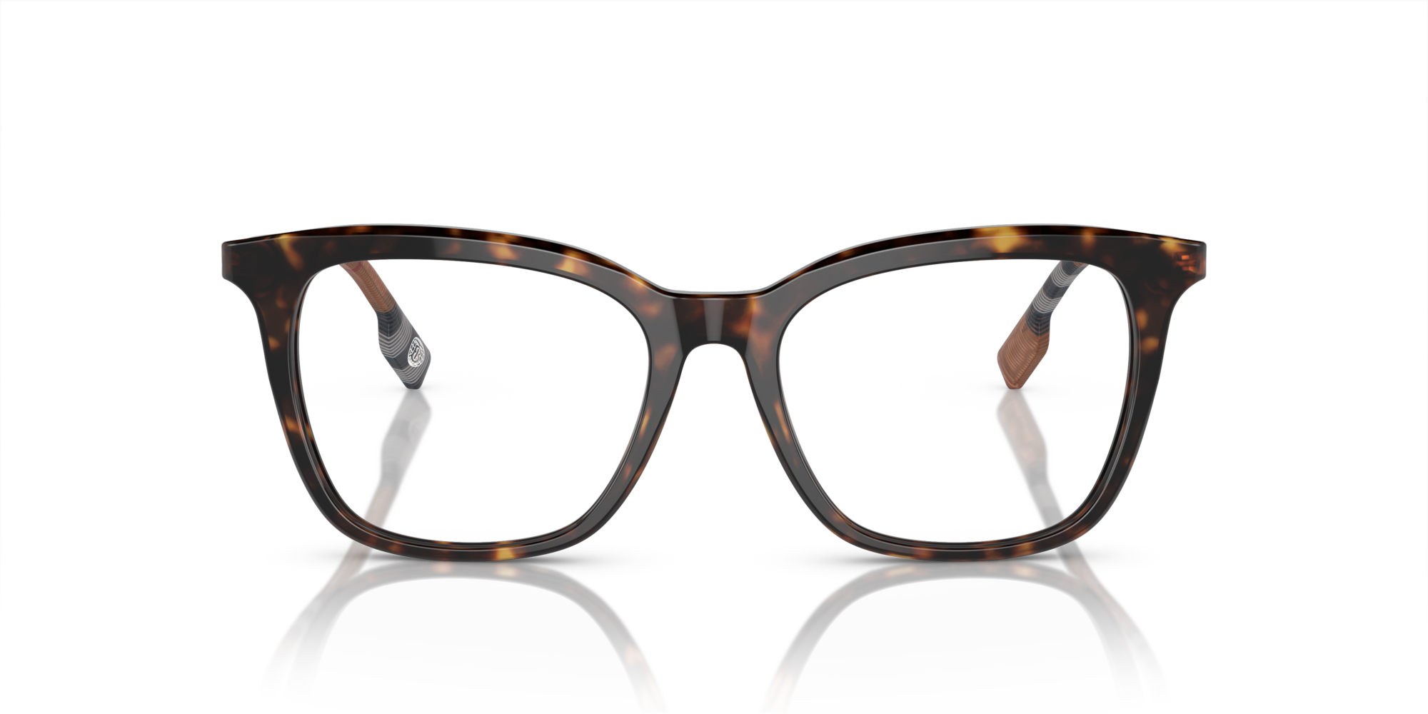 BE2390 4017 Montature da vista Burberry 3