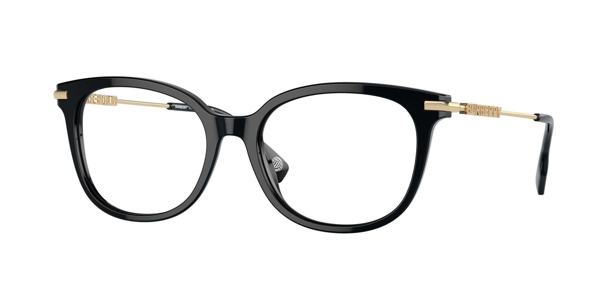 BE2391 3001 Montature da vista Burberry 1